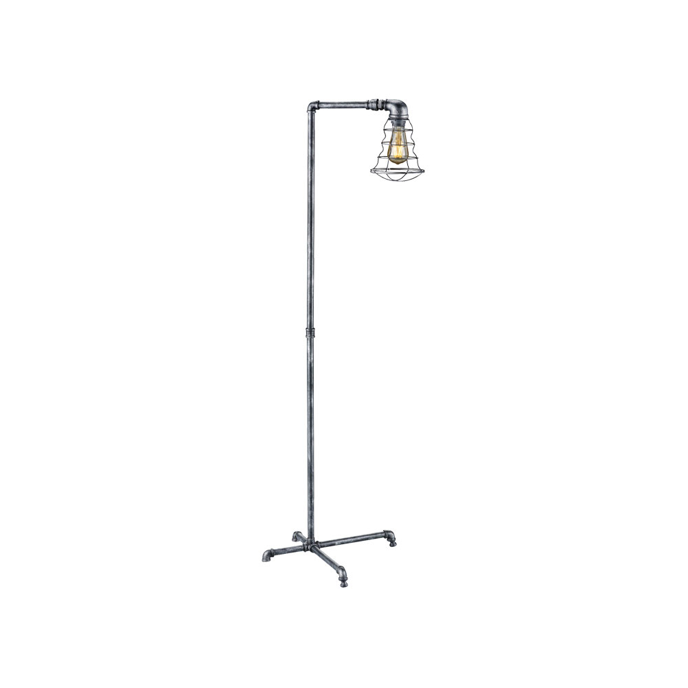 Gotham Floor Lamp for sizing 1000 X 1000