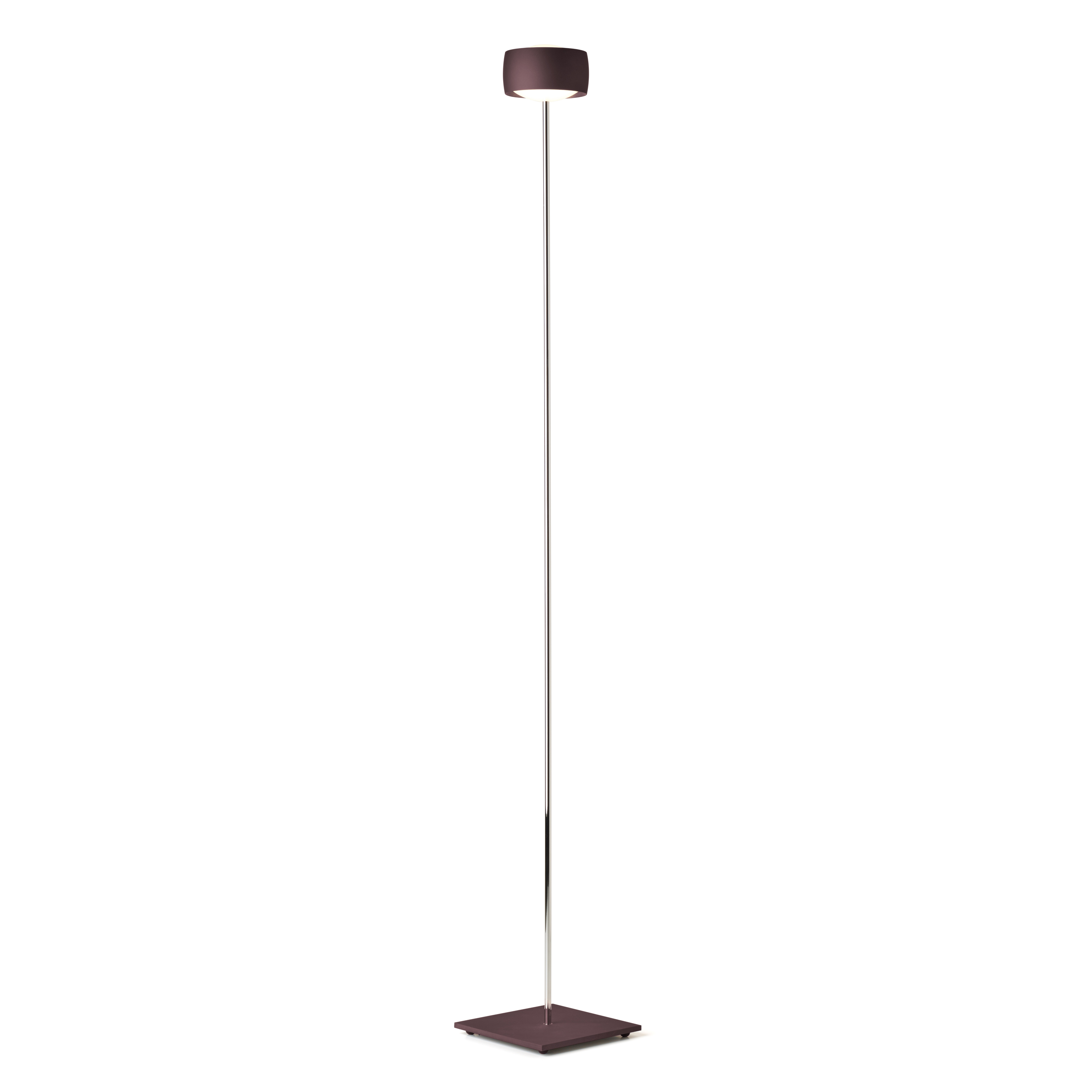 Grace Led Floor Lamp for proportions 5000 X 5000