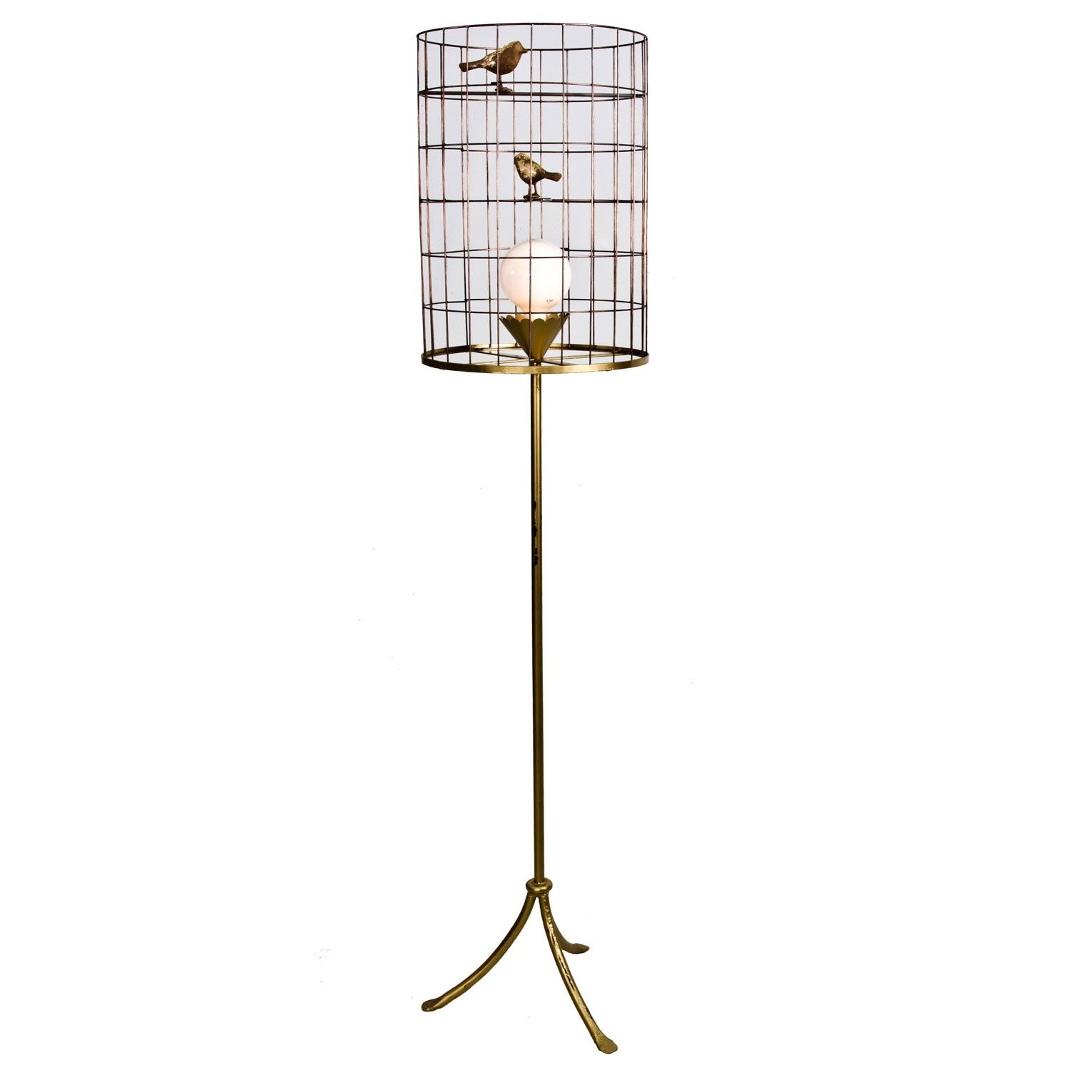 Grady Floor Lamp Floor Lamp Shades Floor Lamp Gold Floor with dimensions 1500 X 1500