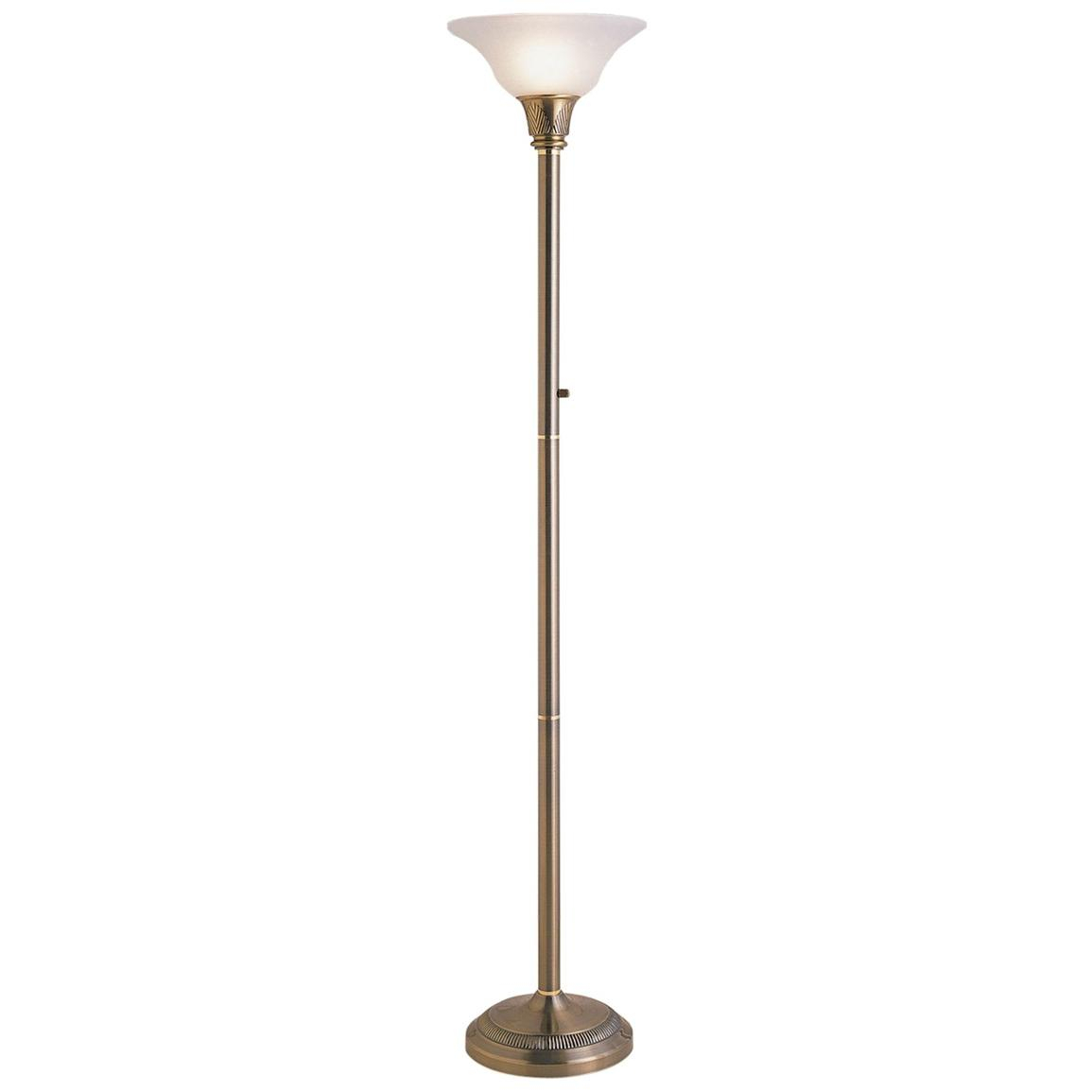 Grandrich Torchiere Floor Lamp 210732 Lighting At intended for dimensions 1155 X 1155