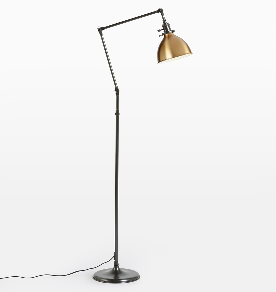 Grandview Floor Lamp throughout sizing 936 X 990