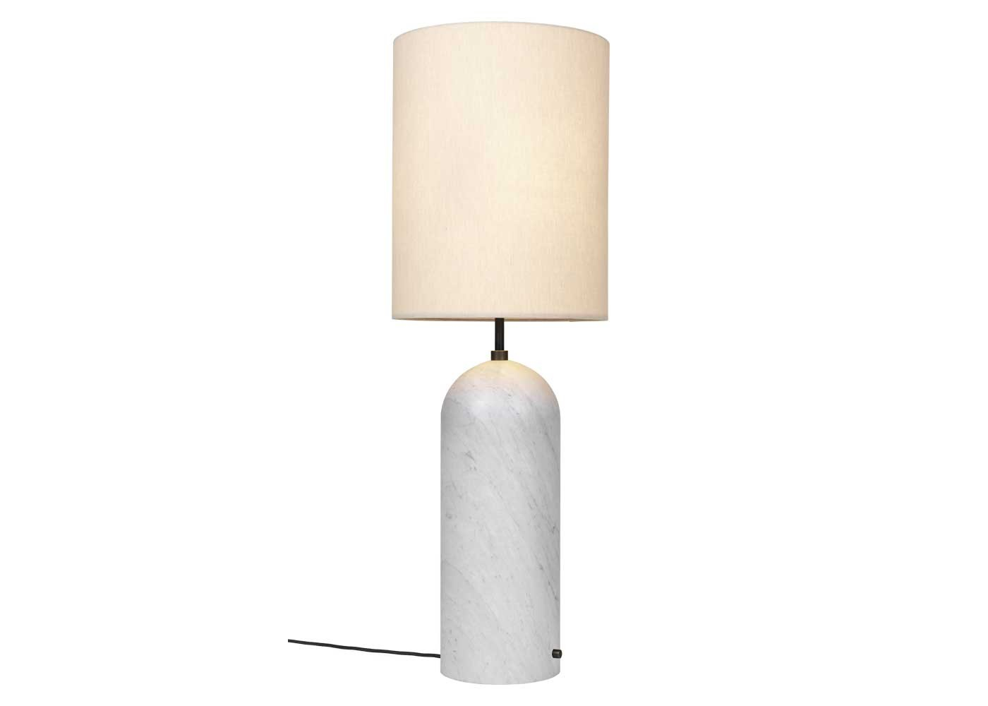Gravity Extra Large Floor Lamp within proportions 1400 X 1000
