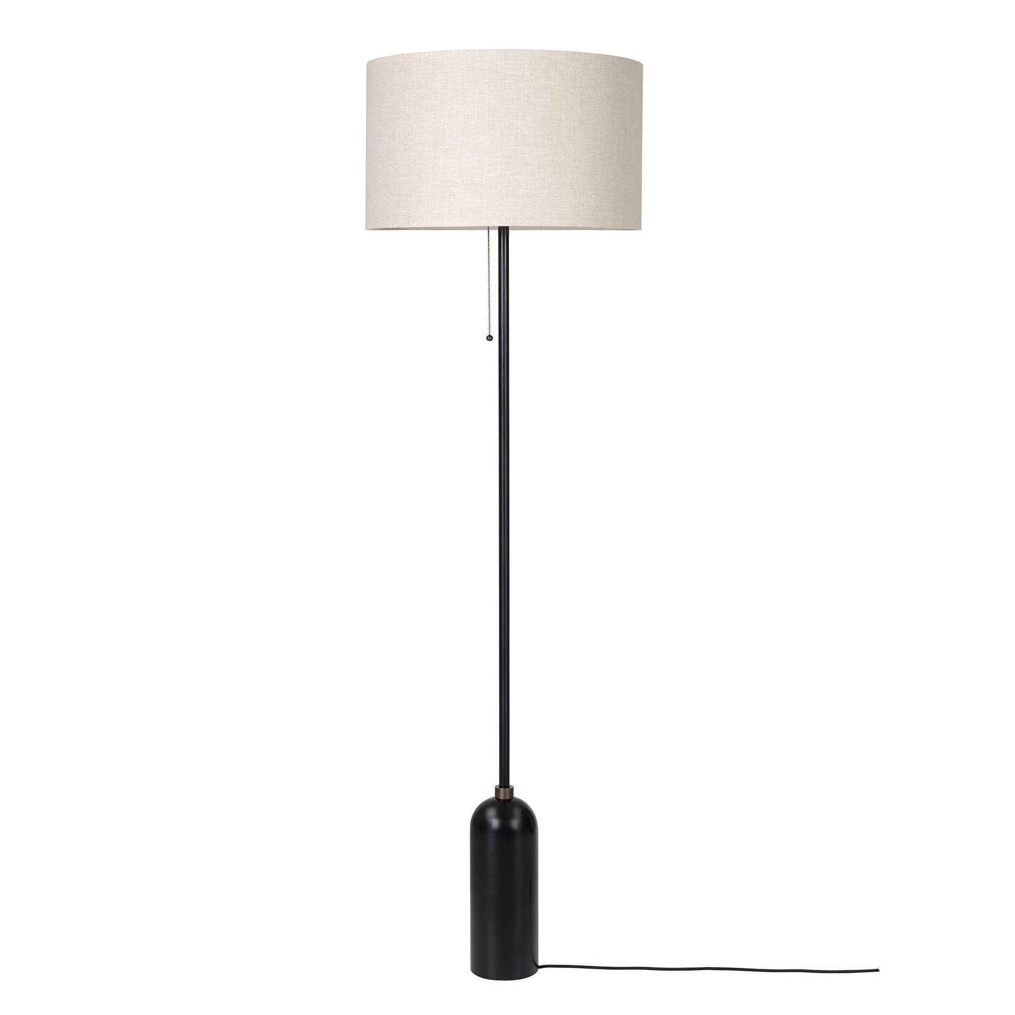 Gravity Floor Lamp intended for measurements 2000 X 2000