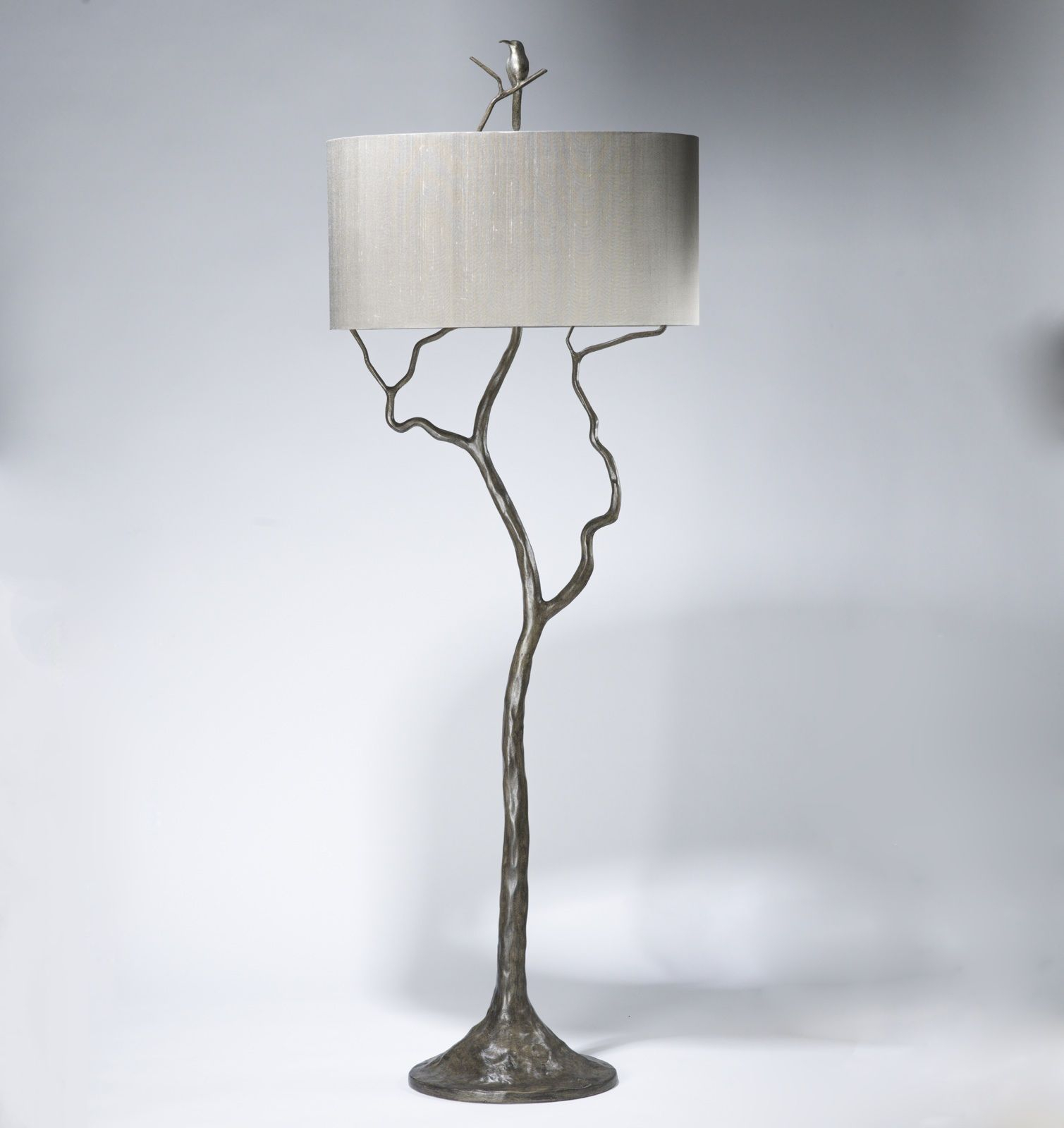 Gray Floor Lamp Google Search Tree Floor Lamp Unique with regard to proportions 1509 X 1600
