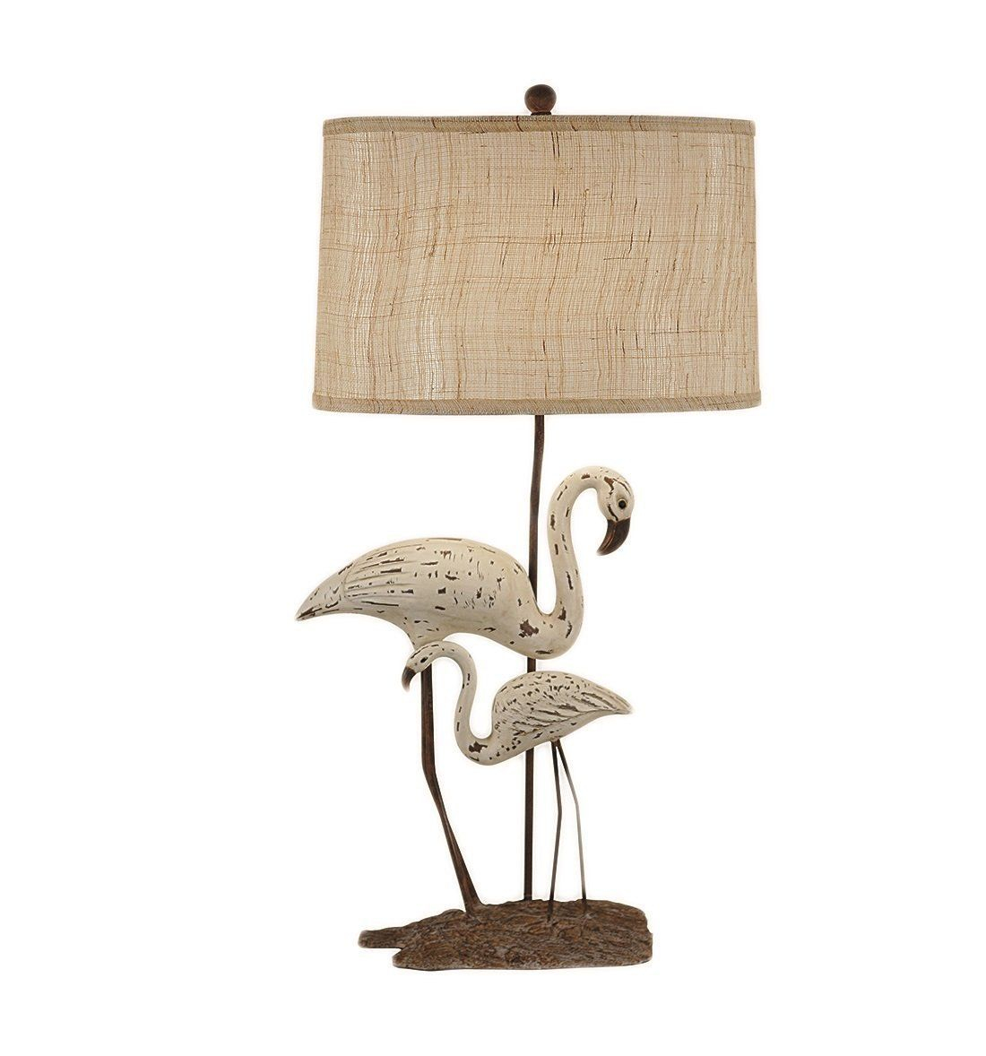 Greenwich Shore White Bird Table Lamp Crane In 2019 with regard to proportions 1100 X 1178