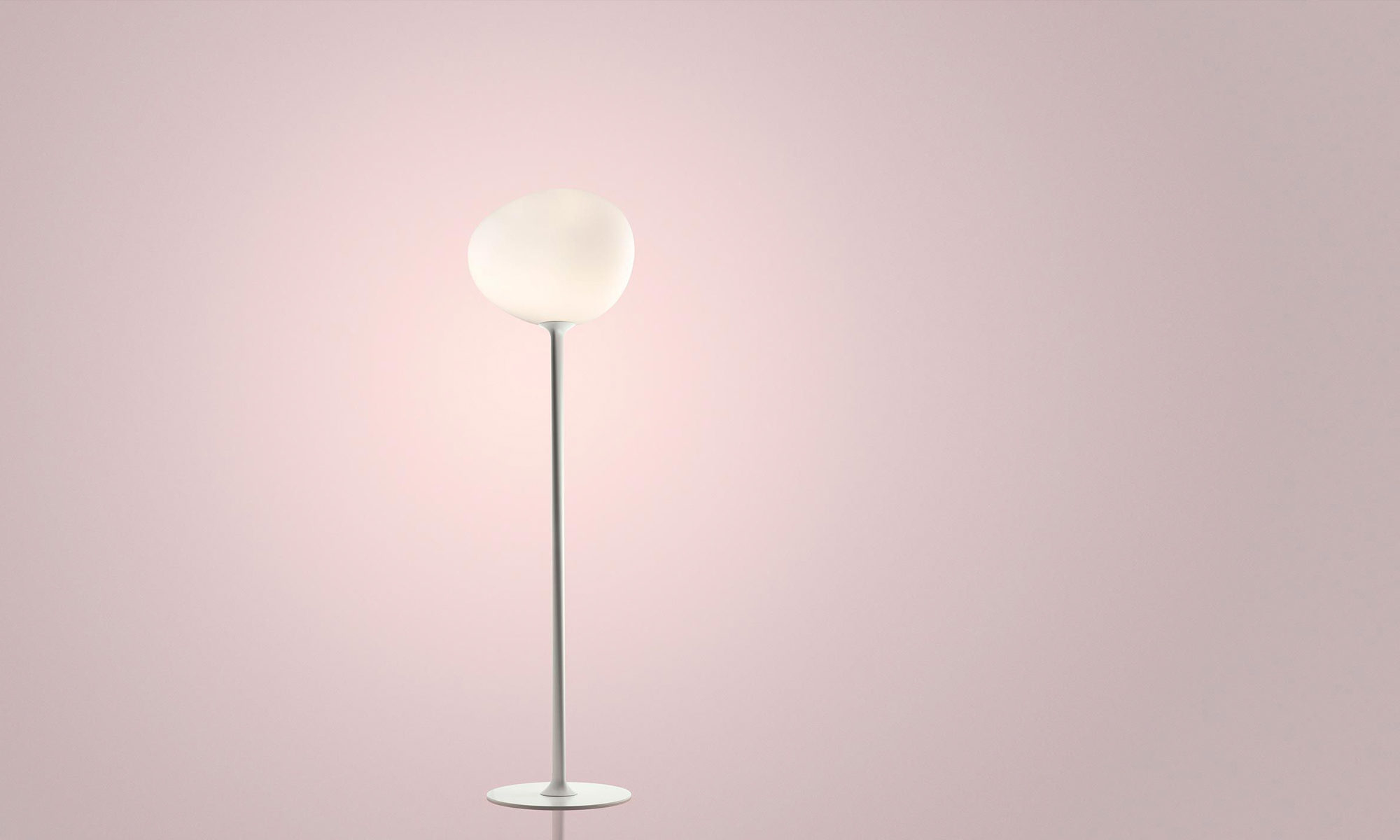 Gregg Floor Lamp Ludovica Roberto Palomba For Foscarini for measurements 2000 X 1200