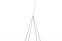 Grey And Copper Floor Lamp 349 Not On The High Street inside sizing 900 X 900