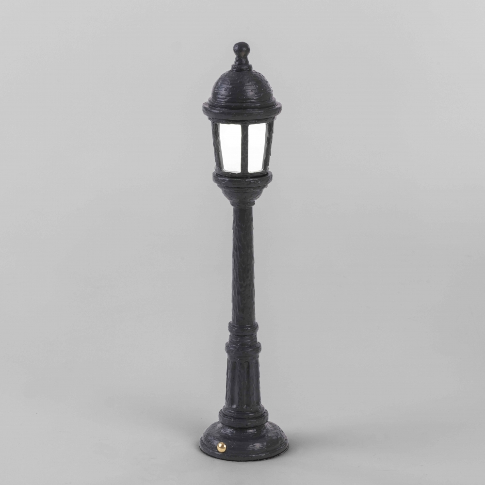 Grey Street Lamp Dining Table Lamp Floor Light regarding dimensions 1000 X 1000