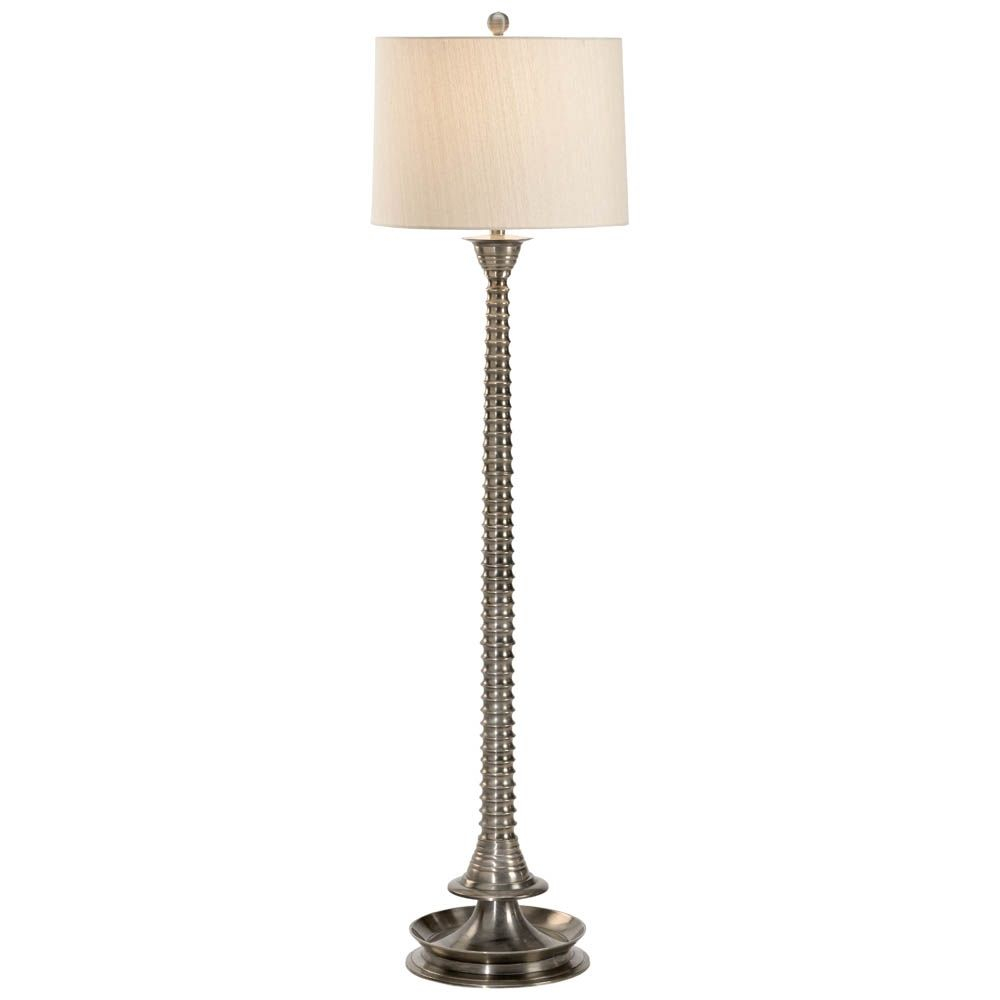 Greystone Floor Lamp From Wildwood pertaining to dimensions 1000 X 1000