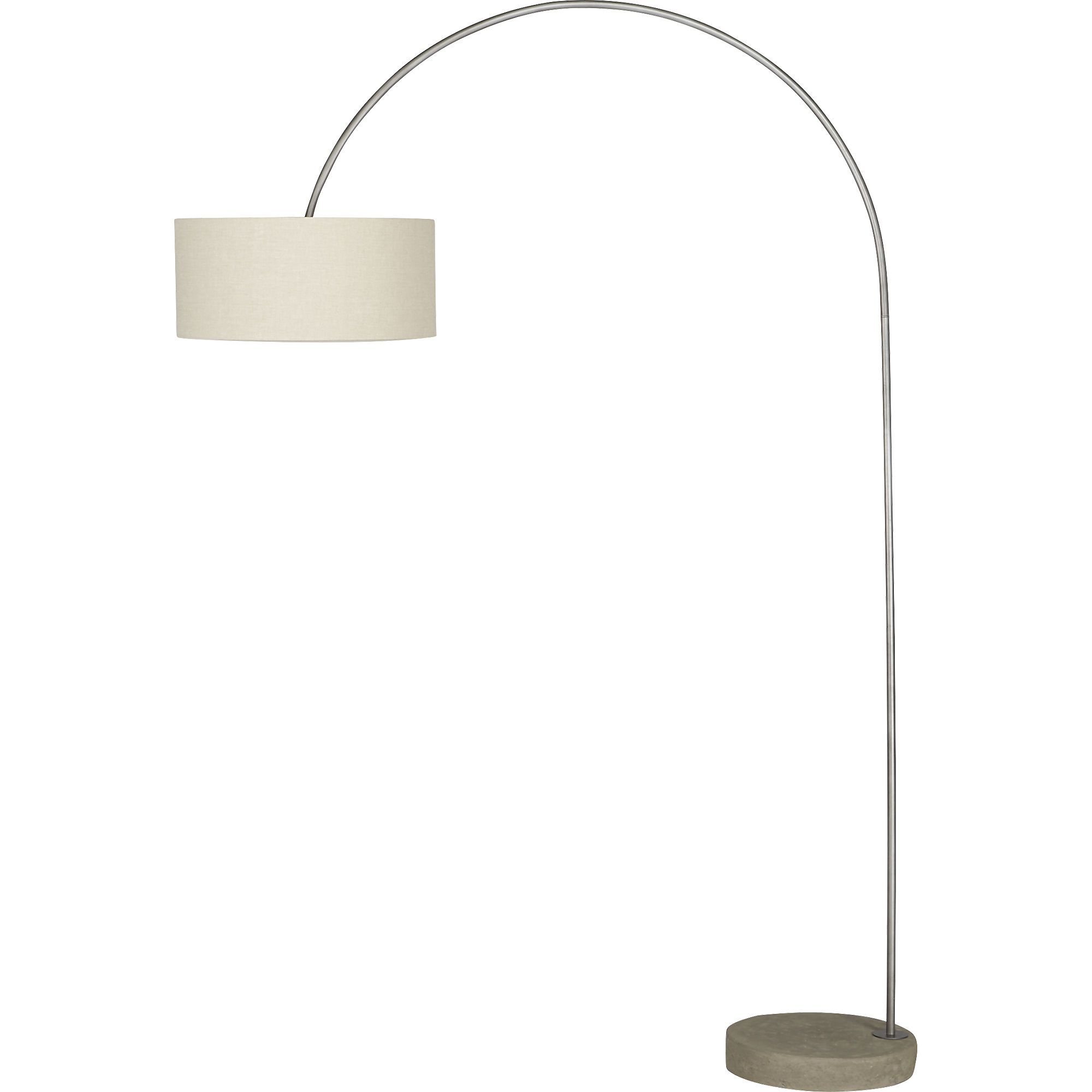 Grove Floor Lamp Cb2 In 2019 Outdoor Floor Lamps Floor within dimensions 2000 X 2000