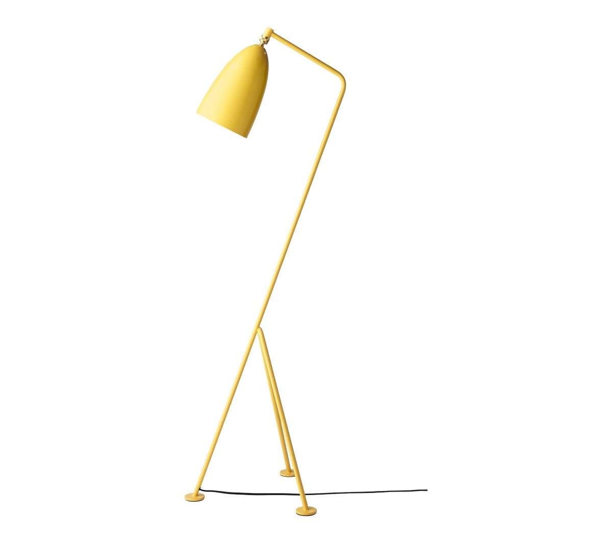 Grshoppa Floorlamp within proportions 1200 X 1065