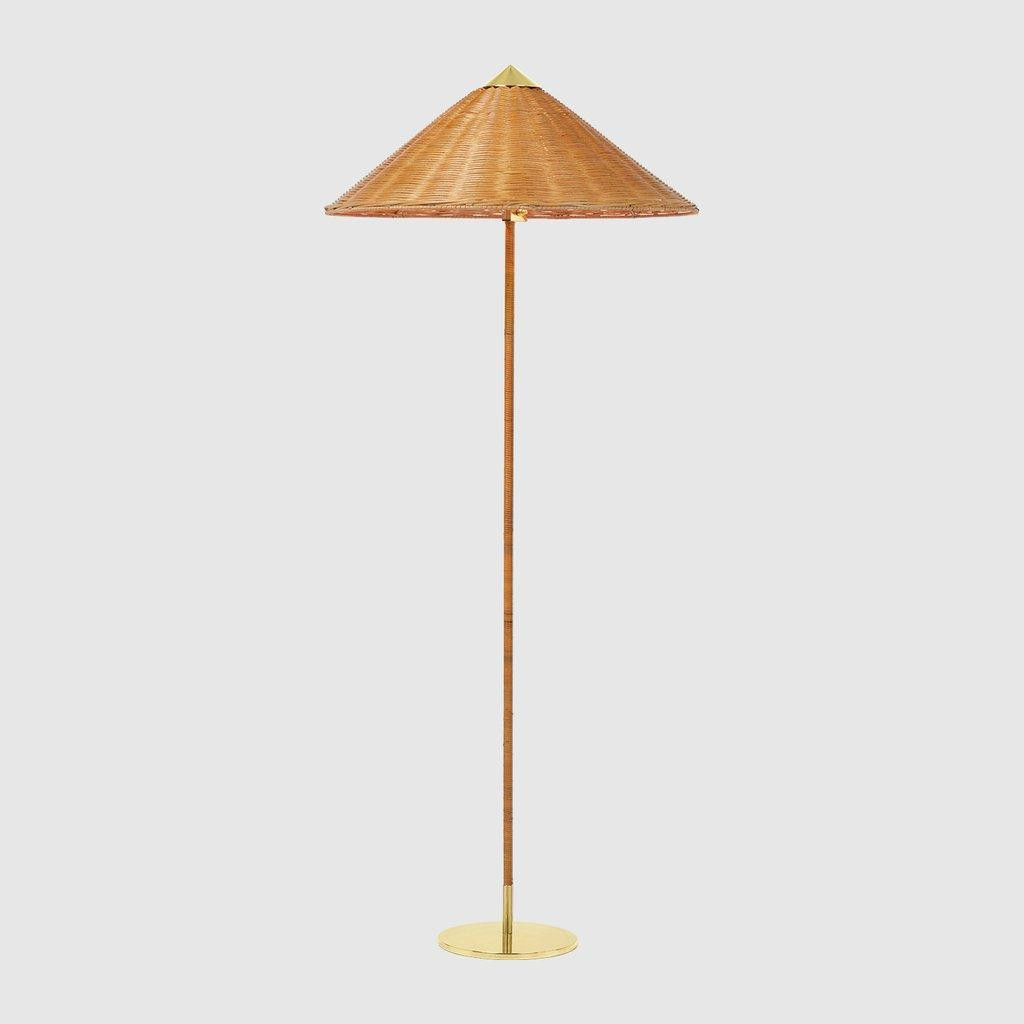 Gubi 9602 Floor Lamp in size 1024 X 1024