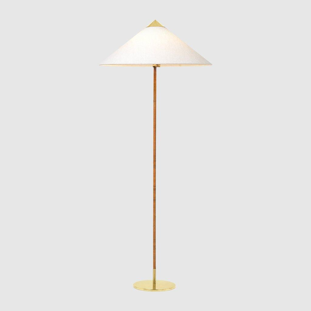 Gubi 9602 Floor Lamp pertaining to proportions 1024 X 1024