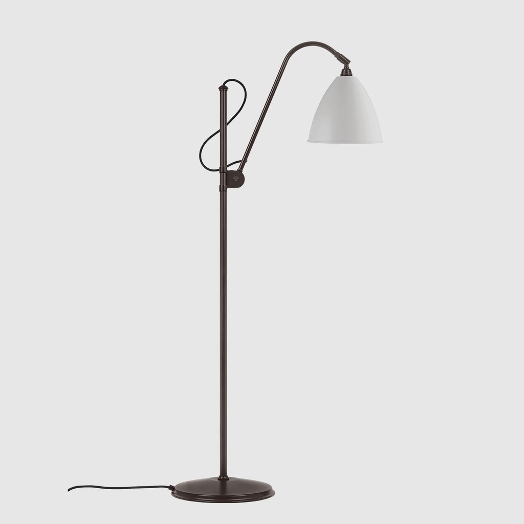 Gubi Bestlite Bl3 Floor Lamp throughout measurements 1024 X 1024