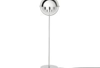 Gubi Multi Lite Floor Lamp Chrom inside dimensions 3000 X 2564