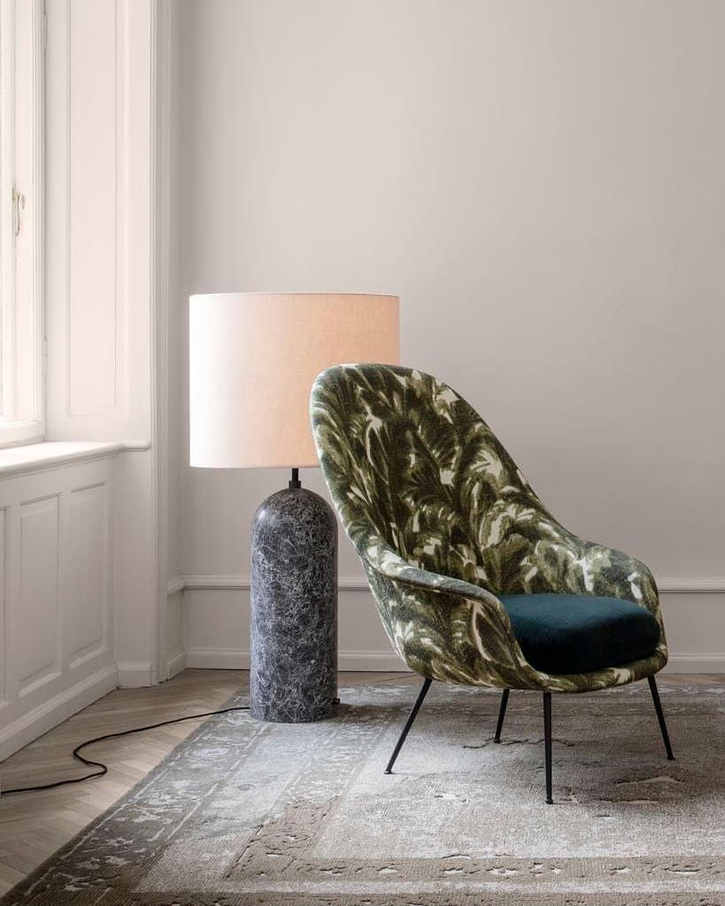 Gubi On Instagram Gravity Floor Lamp Xl Takes Its Name for dimensions 819 X 1023