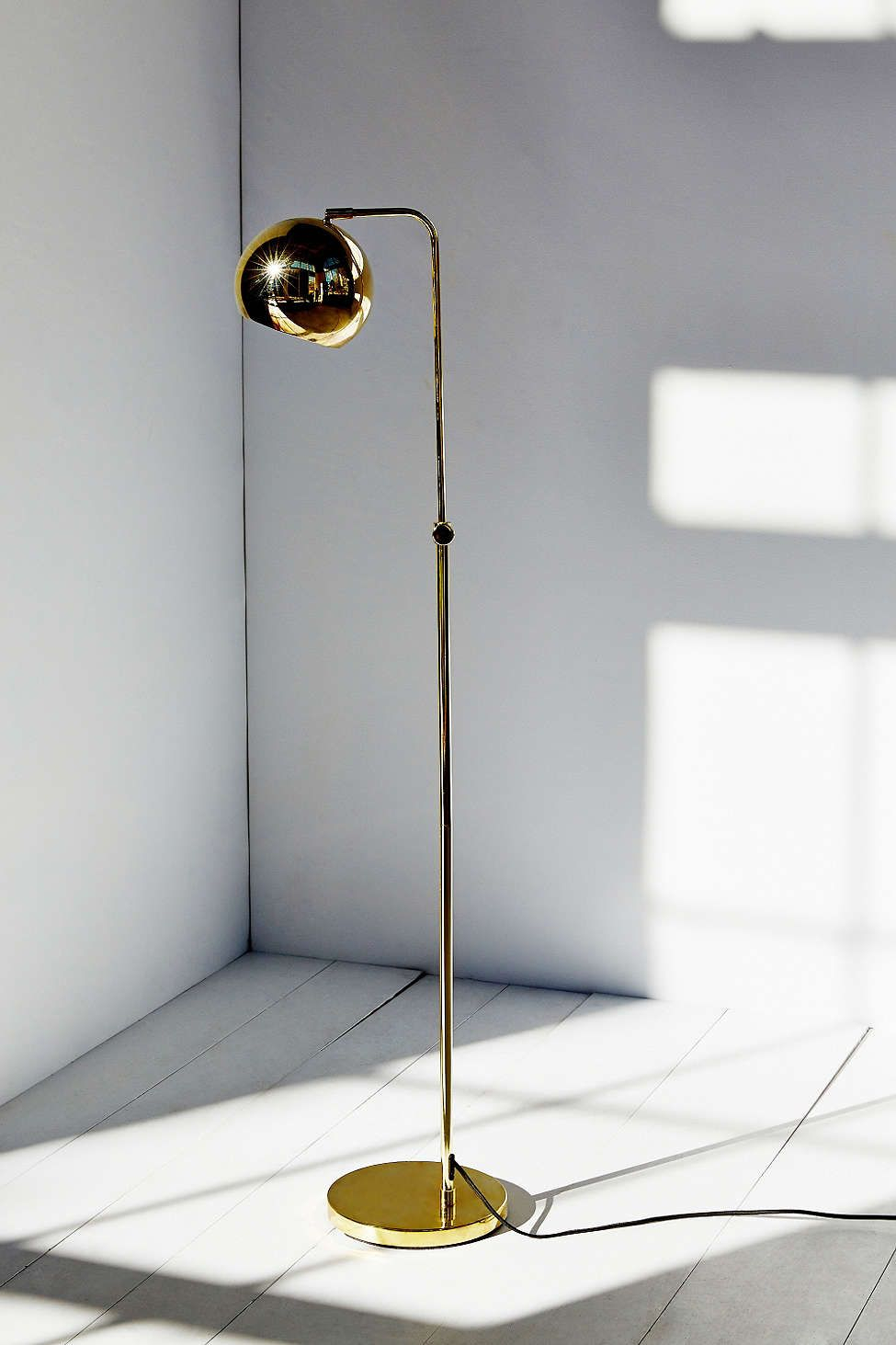 Gumball Floor Lamp Bridget Living Room Floor Lamp Diy for sizing 975 X 1463