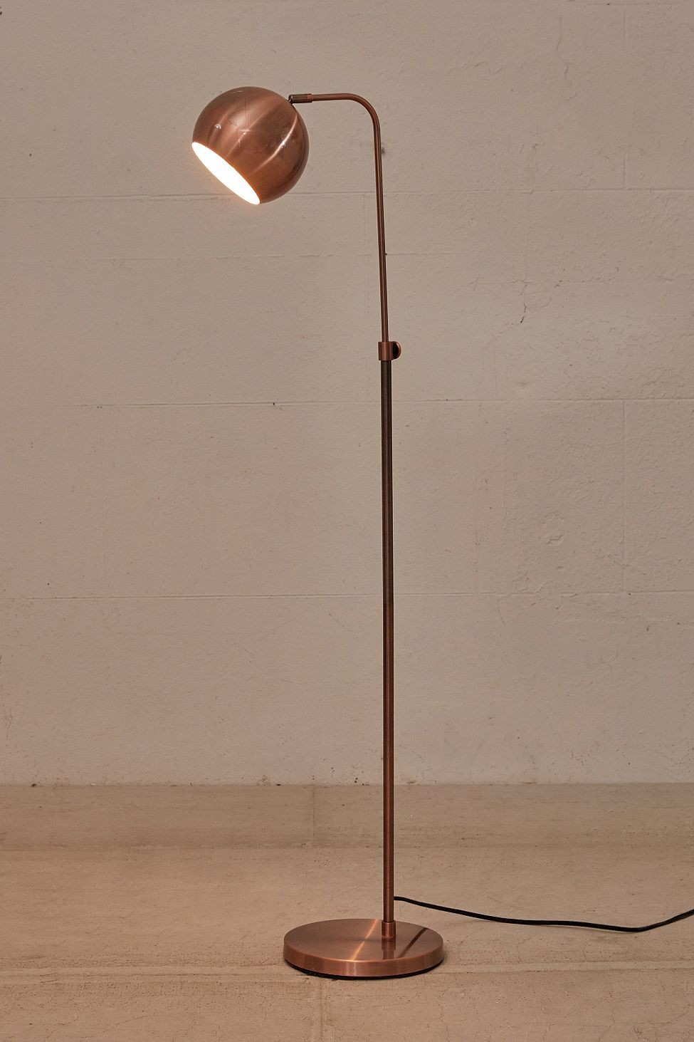 Gumball Floor Lamp Urban Outfitters Stehlampen pertaining to sizing 975 X 1463