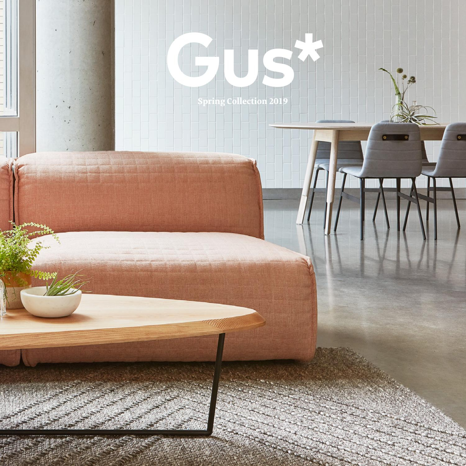 Gus Modern Spring 2019 Collection Gus Modern Issuu in dimensions 1500 X 1500