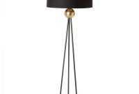 Hadley Floor Lamp Arteriors inside proportions 1800 X 1800