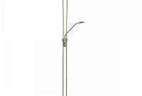 Hahn Antique Brass Led Mother And Child Floor Lamp in proportions 1000 X 1000