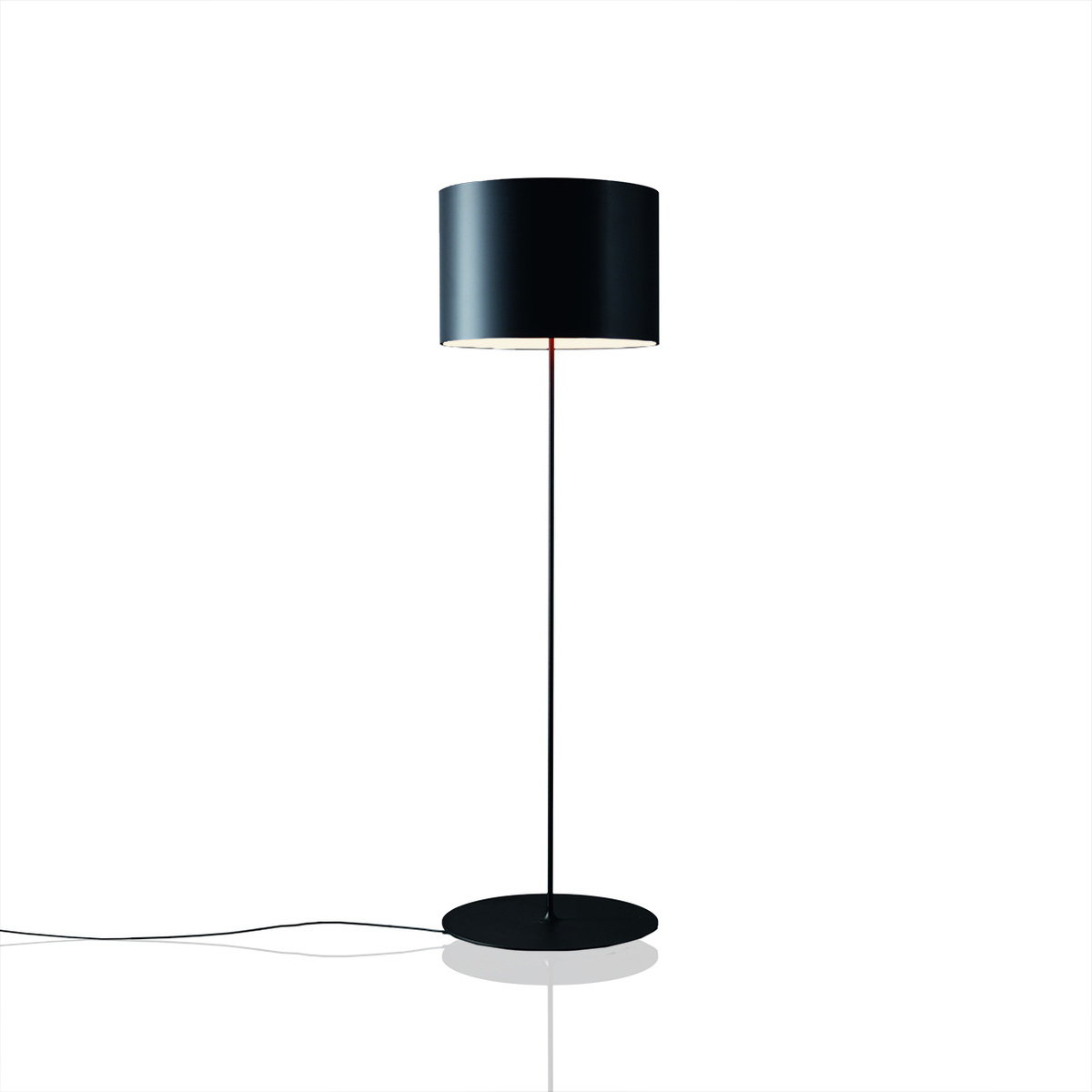 Half Moon Floor Lamp with dimensions 1200 X 1200