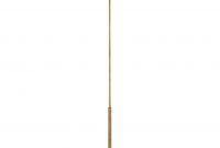 Halifax Floor Lamp Antique Brass in measurements 1008 X 1008