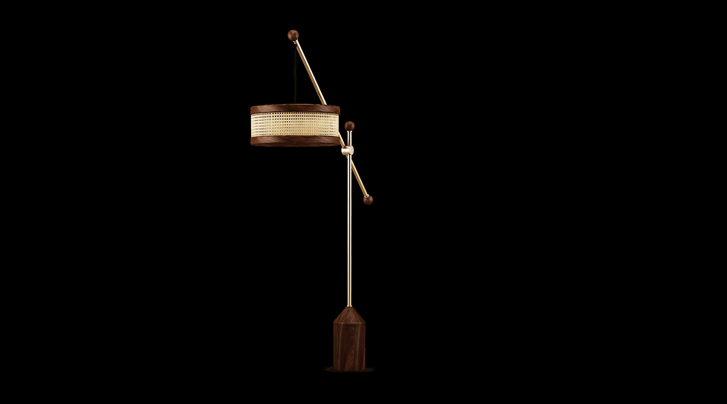 Hamilton Floor Lamp Wood Tailors Club The Art Of with sizing 1440 X 800