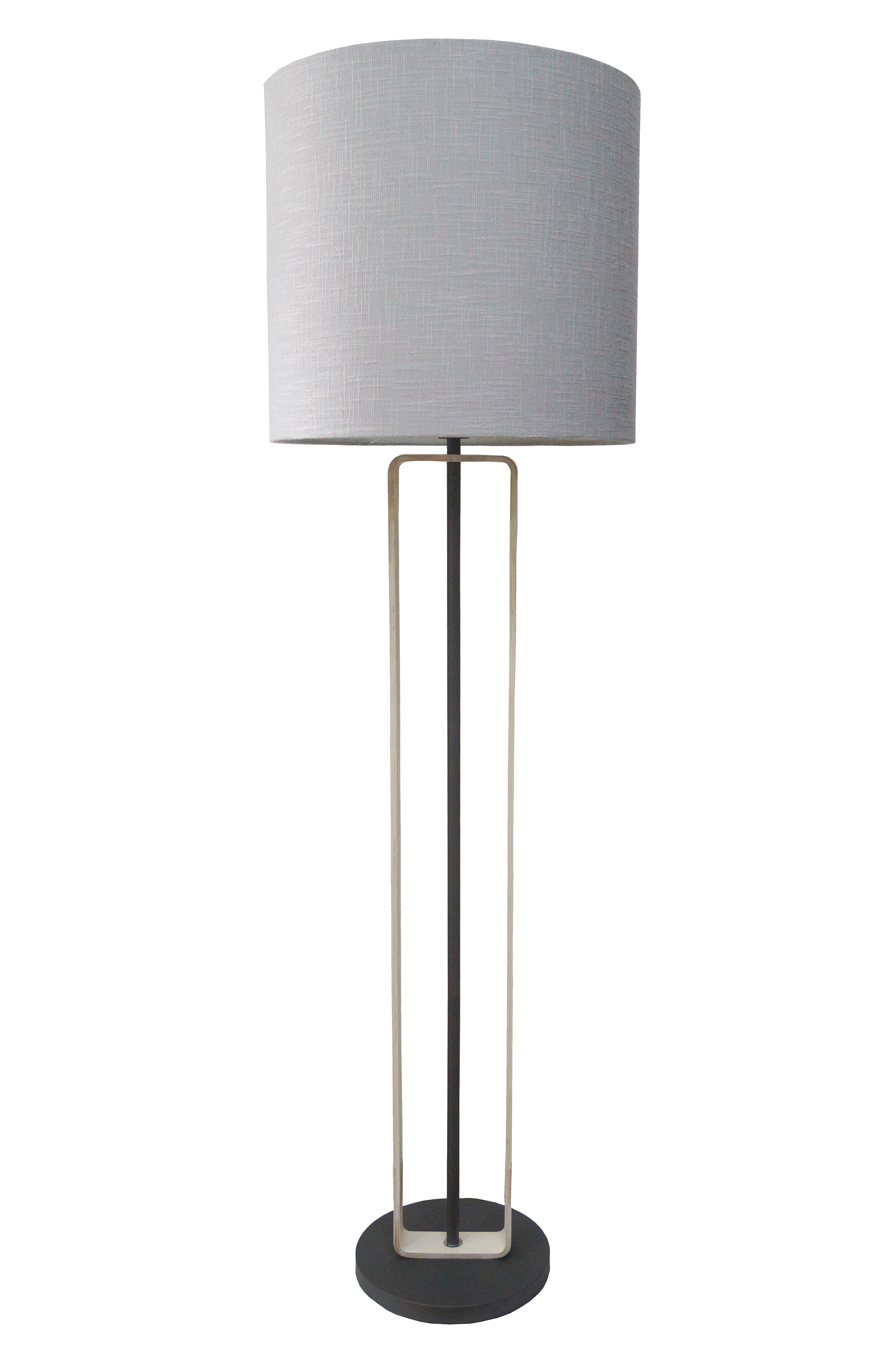 Hamish Stone Floor Lamp intended for sizing 3000 X 4549