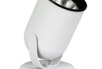 Hampton Bay 6 35 In White Uplight Floor Lamp pertaining to size 1000 X 1000