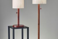Hamptons Table Lamp Adesso with measurements 1800 X 3230