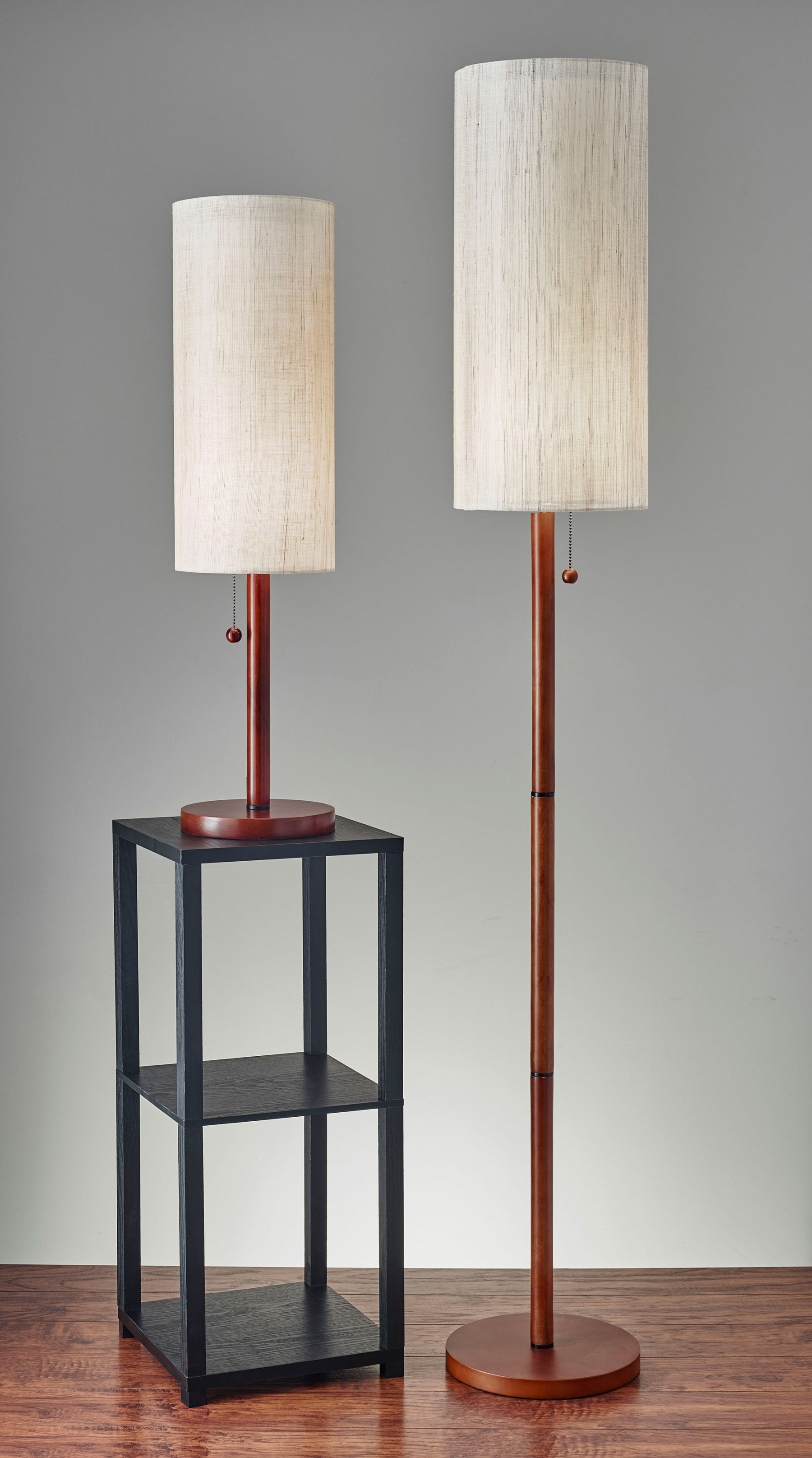 Hamptons Table Lamp Adesso with measurements 1800 X 3230