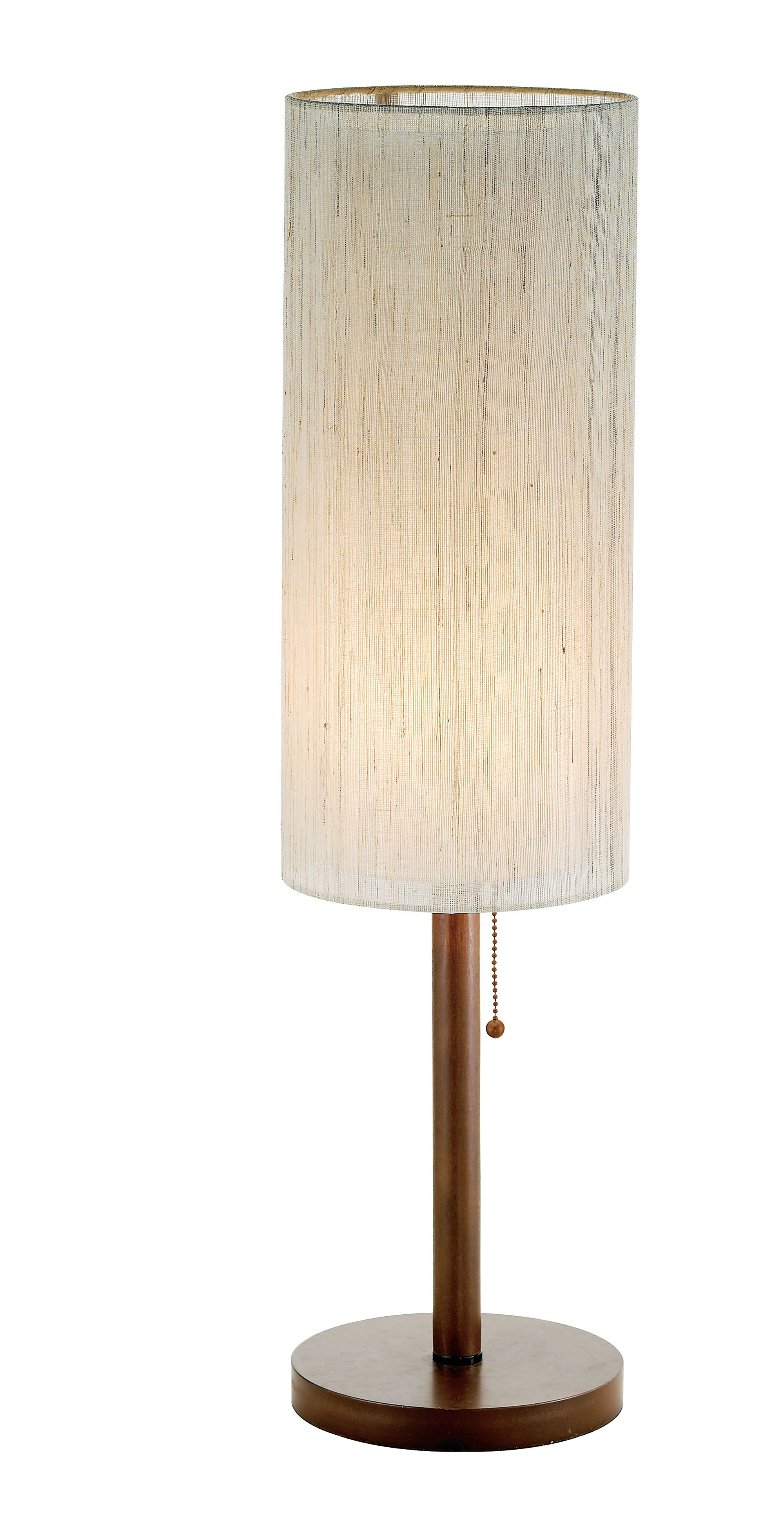 Hamptons Table Lamp Adesso with regard to size 2000 X 3882