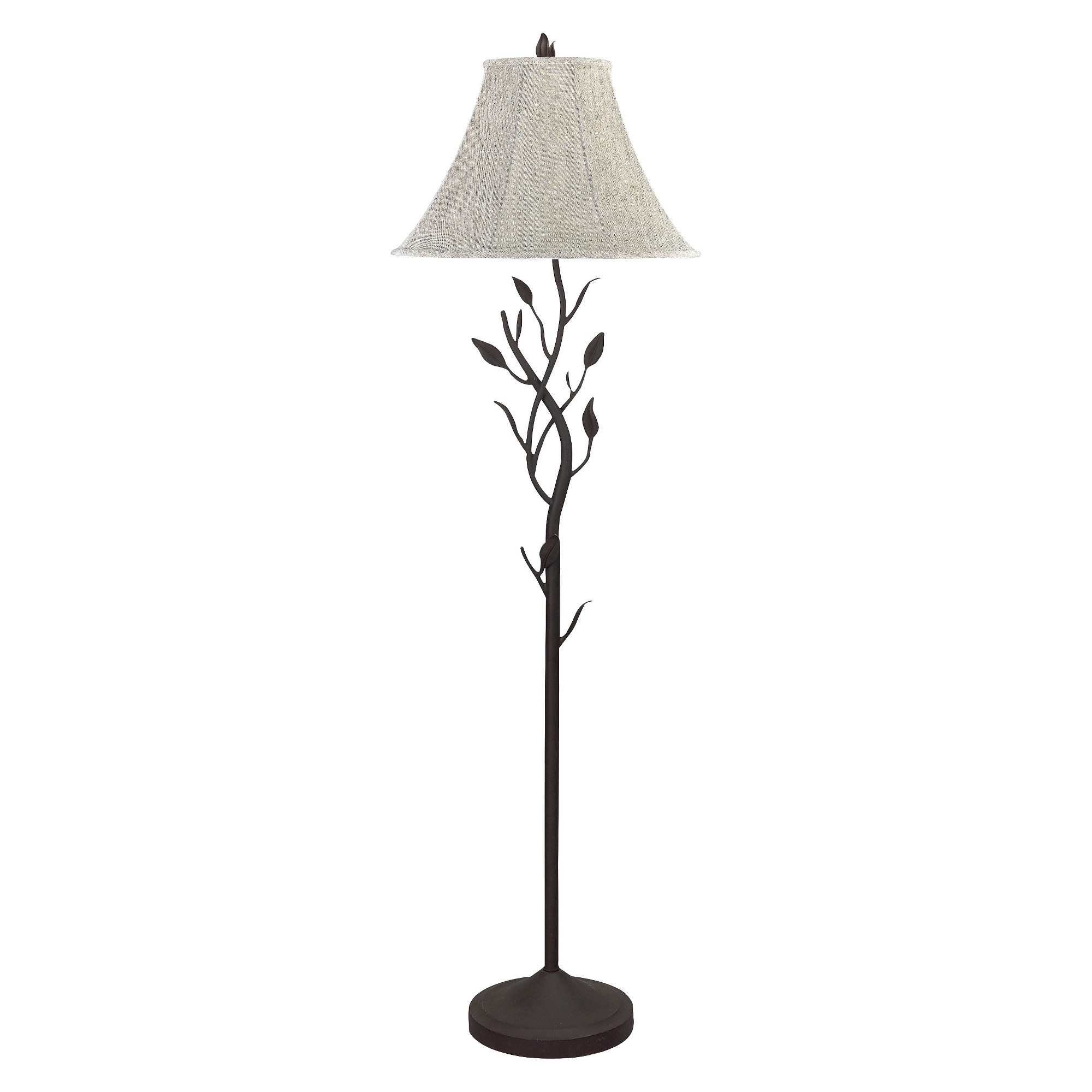 Hand Forged Iron Floor Lamp Lamp Only In 2019 Products throughout measurements 2000 X 2000