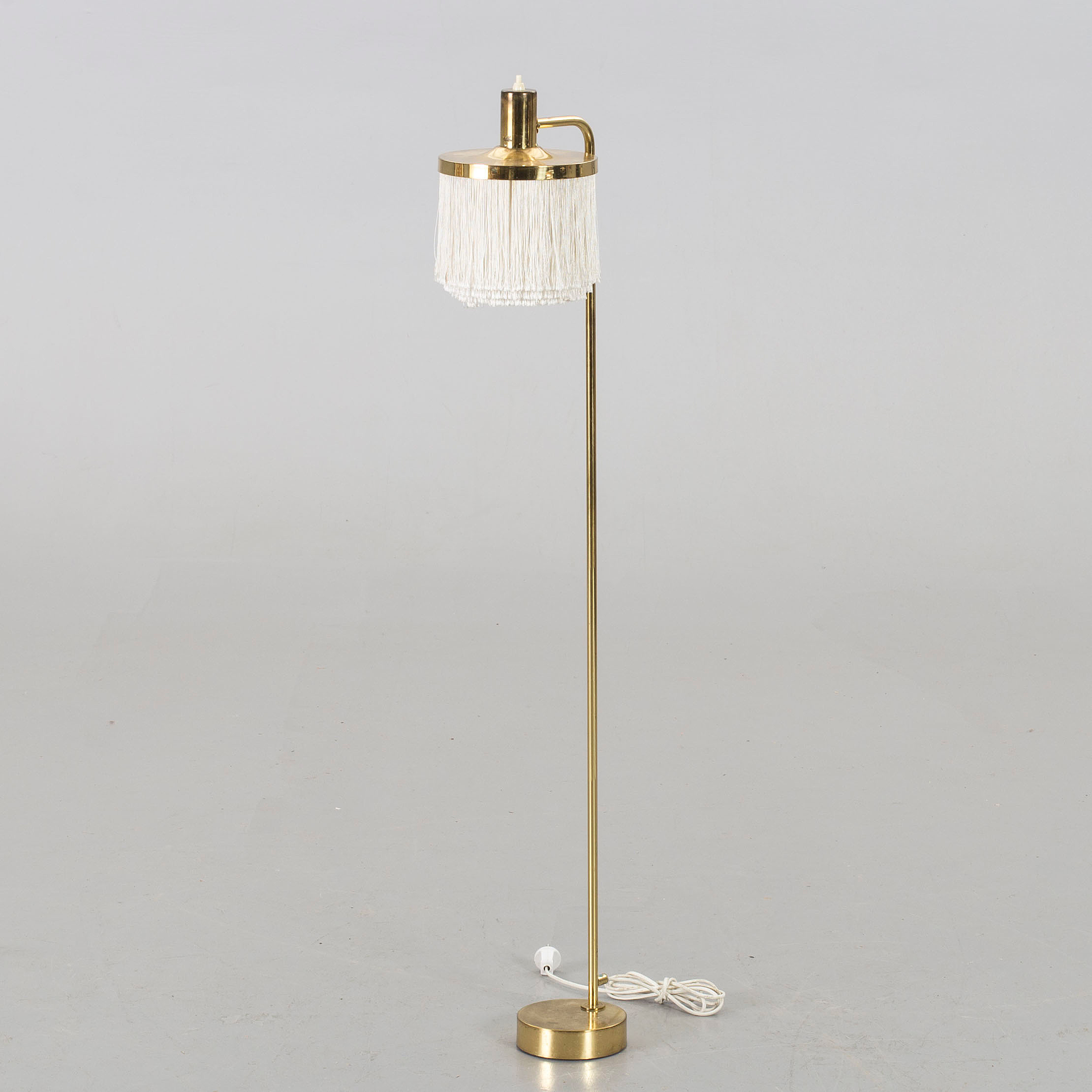 Hans Agne Jakobsson A Floor Lamp Hans Agne Jakobsson Ab inside sizing 2219 X 2219