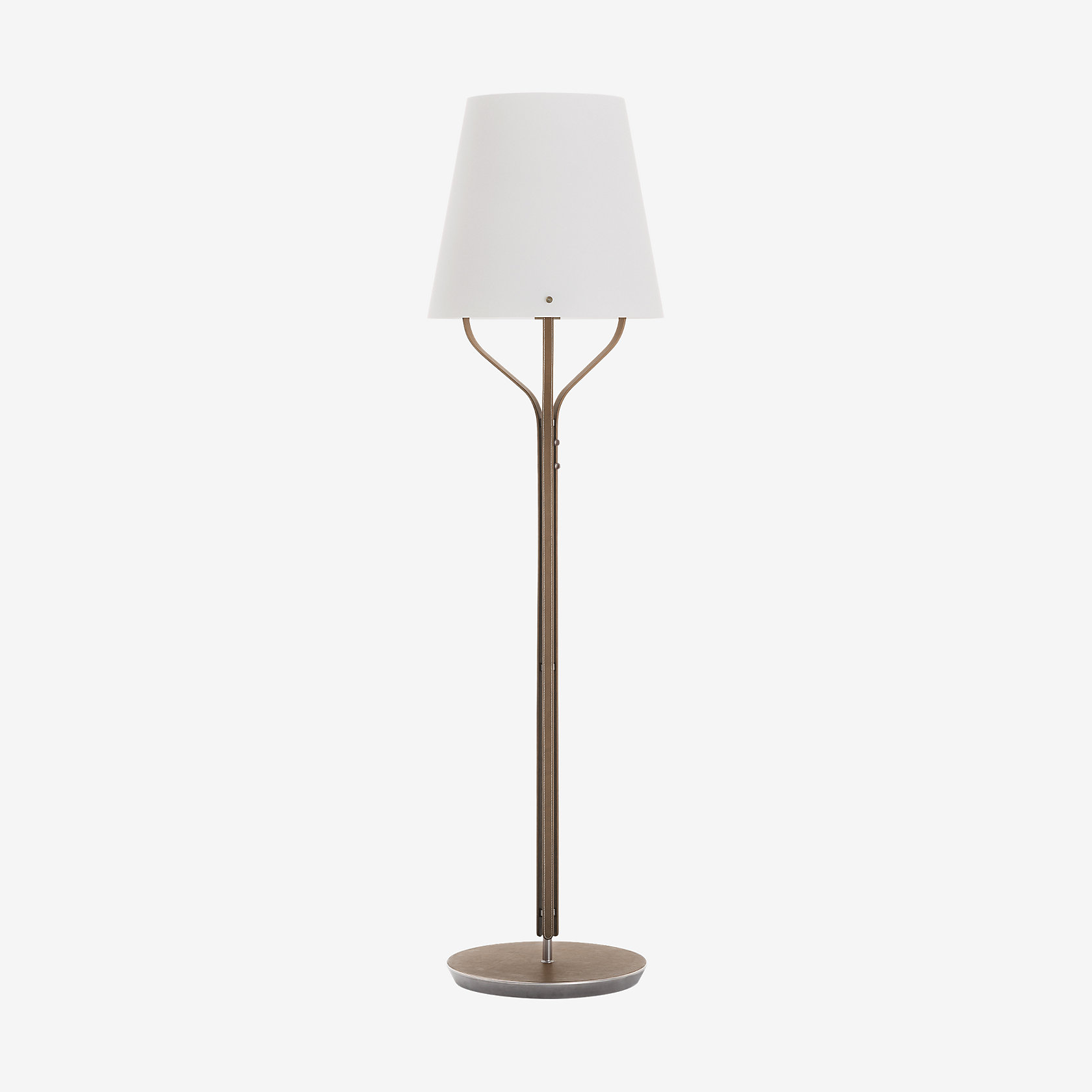 Harnais Floor Lamp in measurements 1680 X 1680