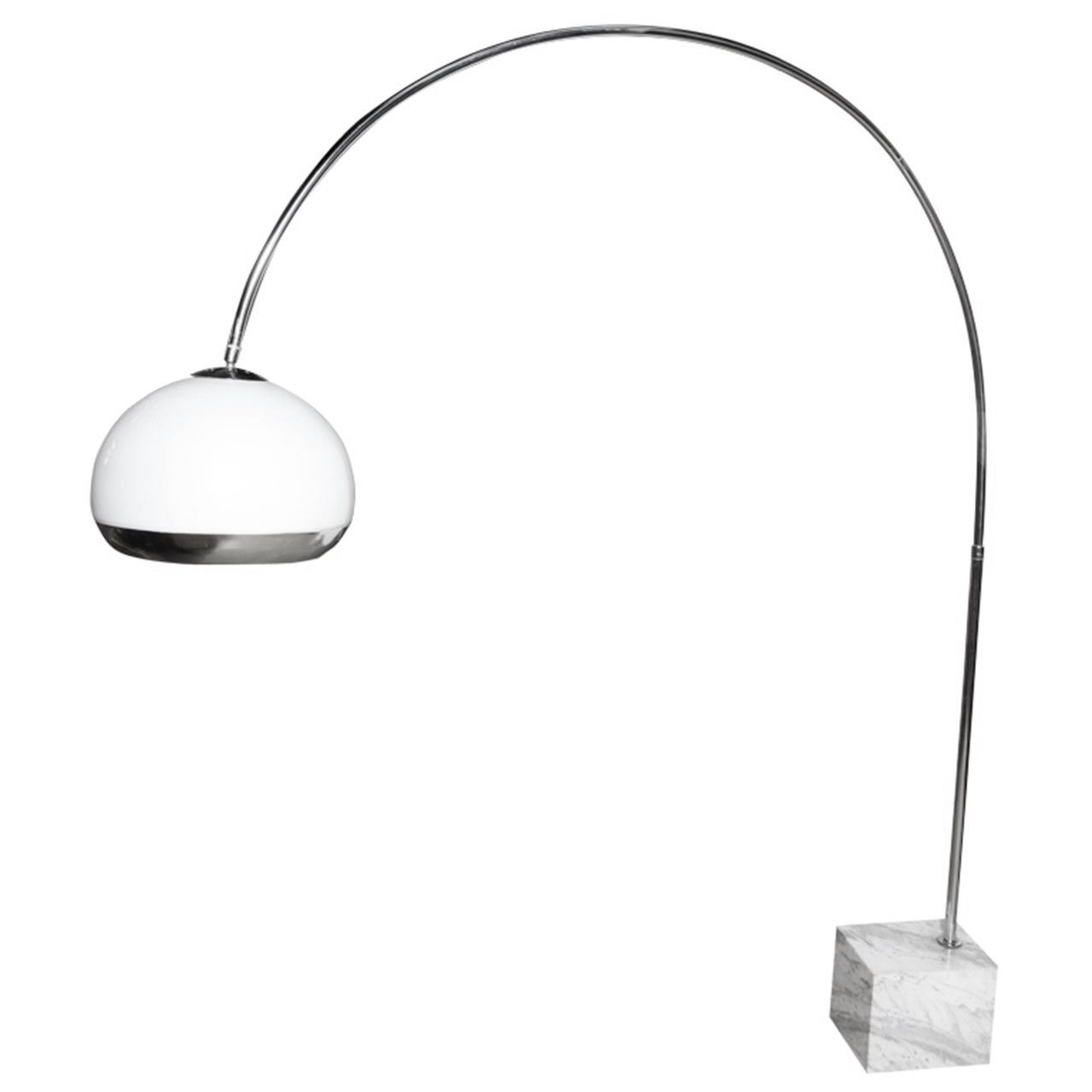 Harvey Guzzini For Laurel Lighting Co Arc Floor Lamp 2995 pertaining to sizing 1280 X 1280