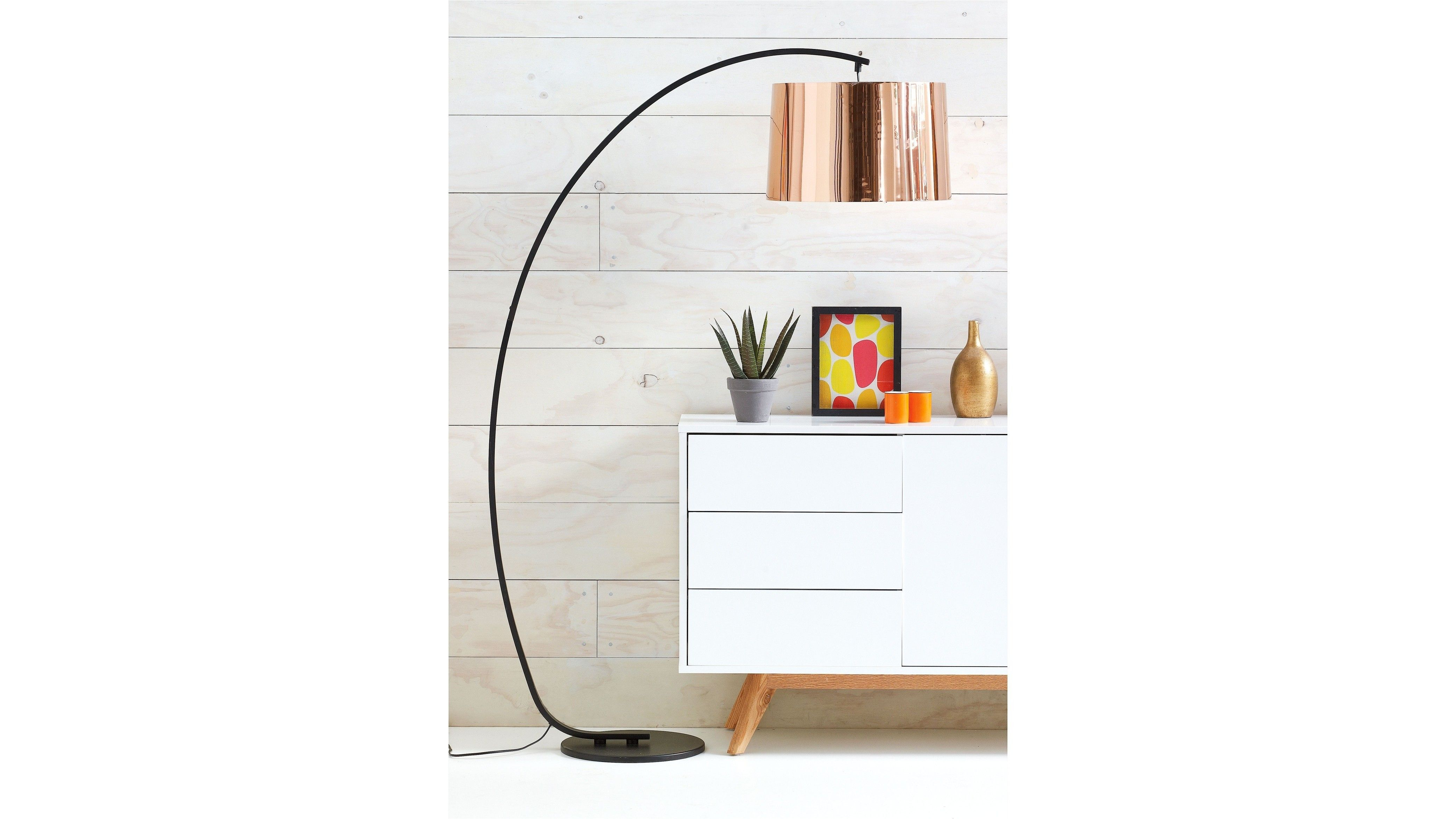 Harvey Norman Broodie Floor Lamp 329 Floor Lamp Table intended for measurements 4164 X 2342