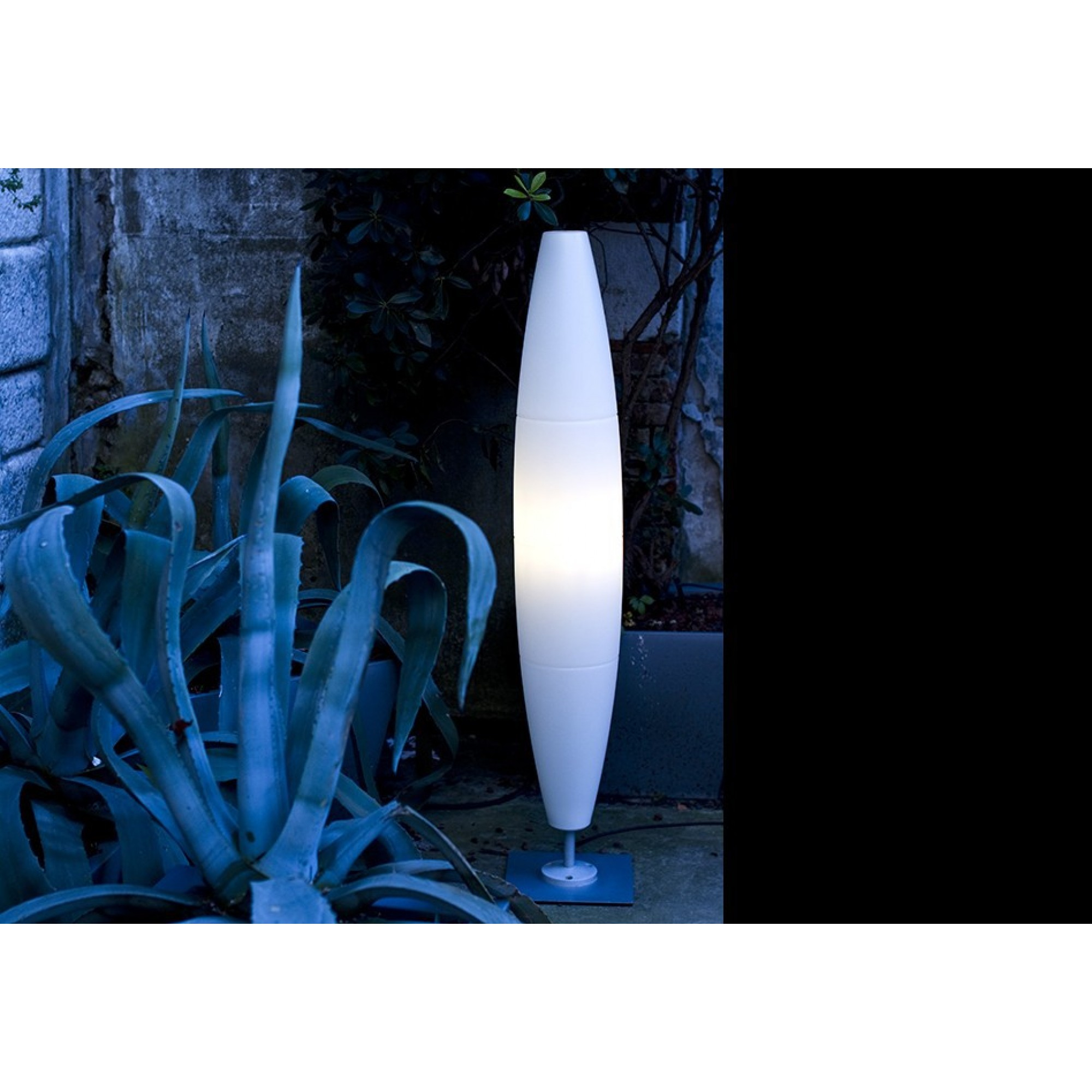 Havana Outdoor Floor Lamp inside sizing 2000 X 2000