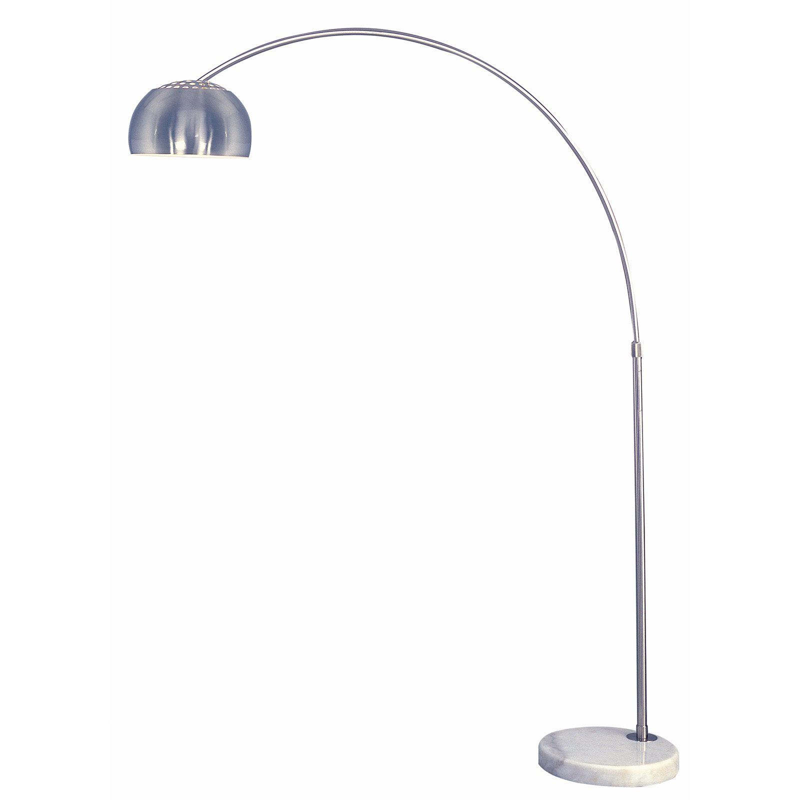 Have To Have It Trend Lighting Tfa8005 Mid Arc Floor Lamp pertaining to size 1600 X 1600