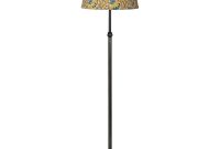 Hawaiian Vine Bronze Adjustable Floor Lamp Style 98113 inside measurements 1000 X 1000