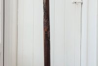 Heavily Carved Antique Chinese Wood Floor Lamp Tall Lamp in sizing 1594 X 2873