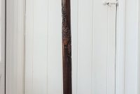 Heavily Carved Antique Chinese Wood Floor Lamp Tall Lamp with sizing 1594 X 2873