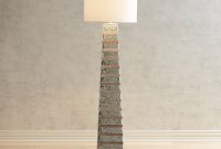 Heidi Wood Mosaic Floor Lamp In 2019 Wood Mosaic Floor with regard to proportions 1600 X 1600