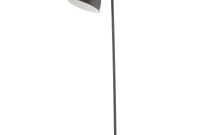 Hektar Floor Lamp Dark Gray for sizing 1400 X 1400