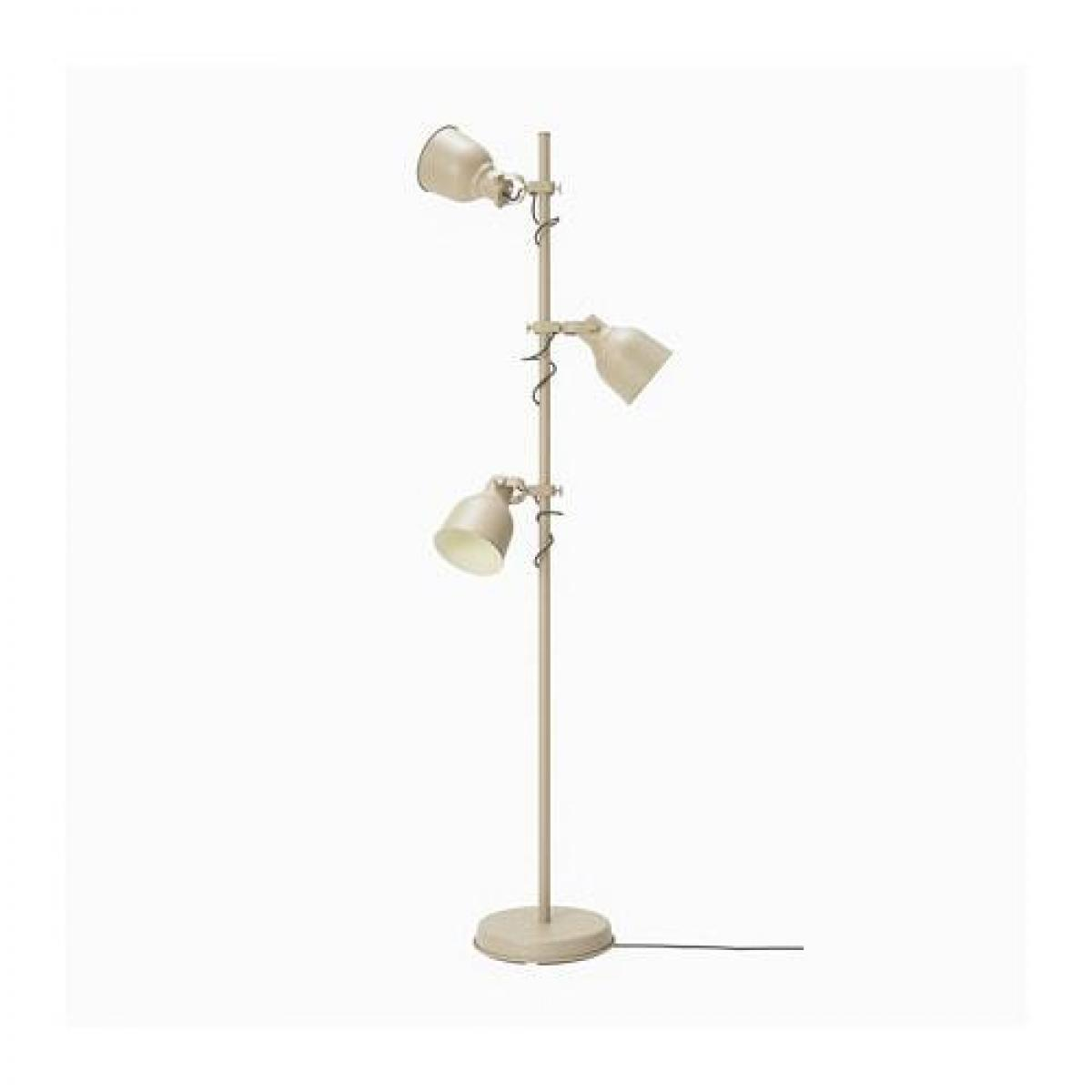 Hektar Lamp Floor Lamps With 3 with sizing 1200 X 1200