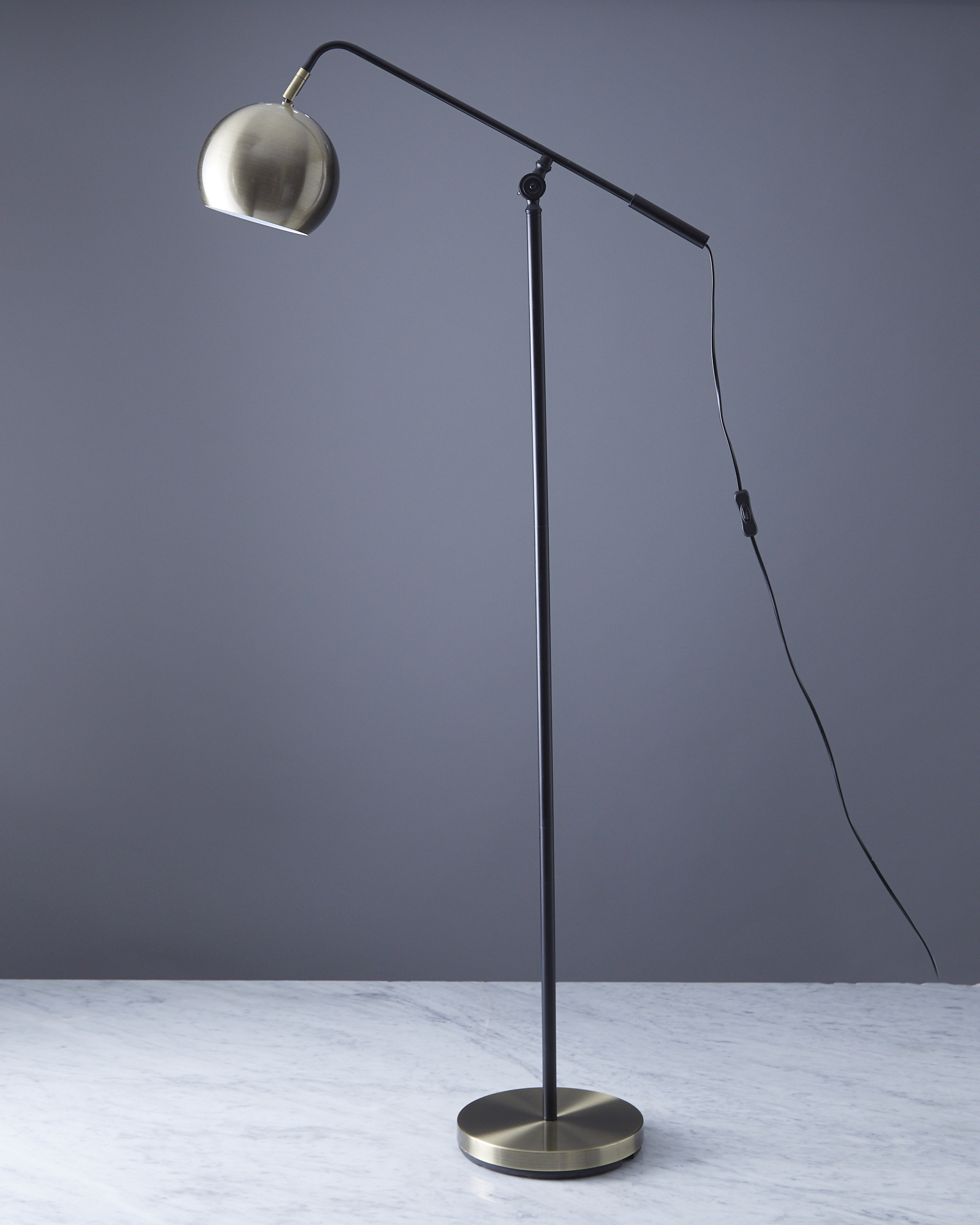 Helen James Considered Varberg Floor Lamp within dimensions 1600 X 2000