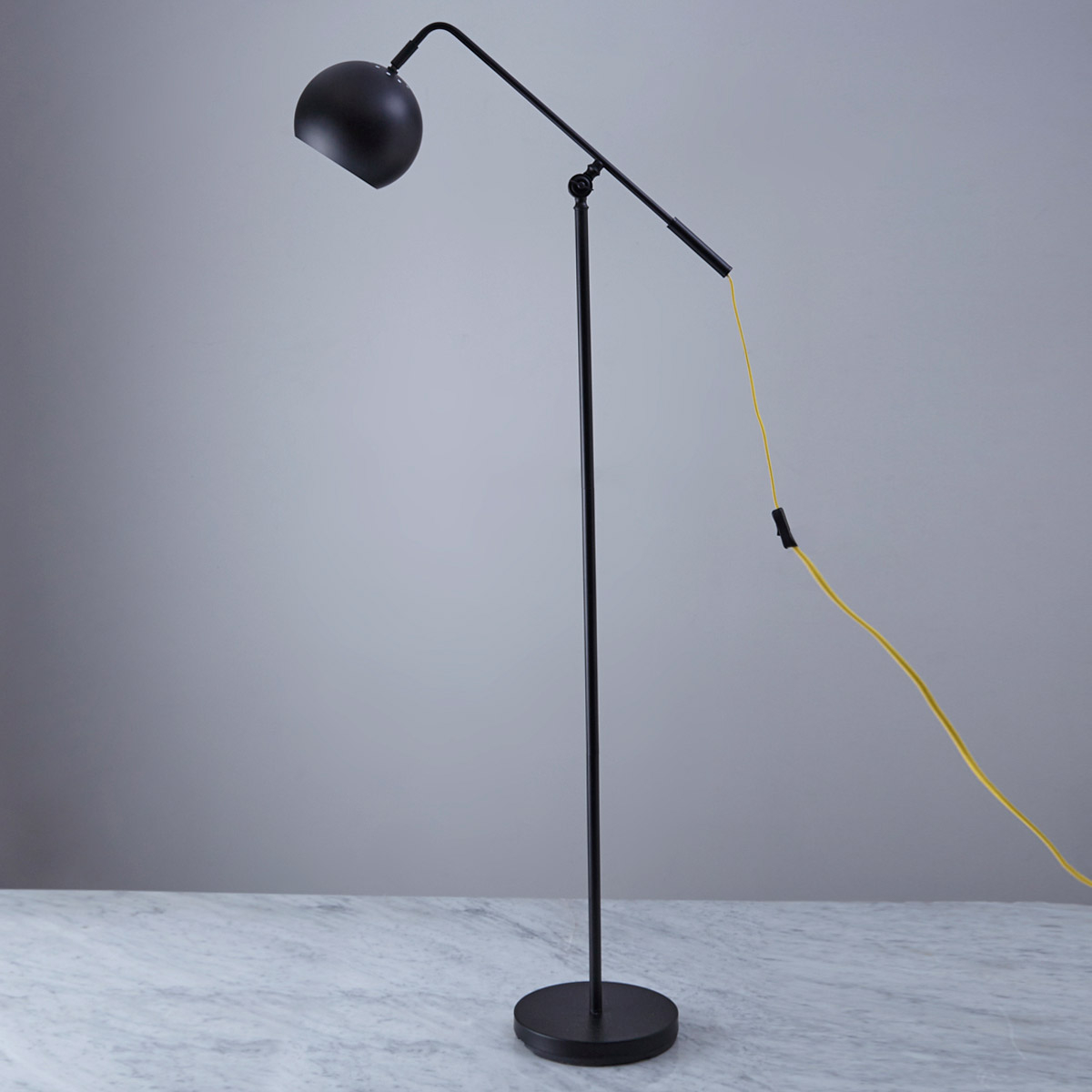 Helen James Considered Vis Floor Lamp in measurements 1200 X 1200