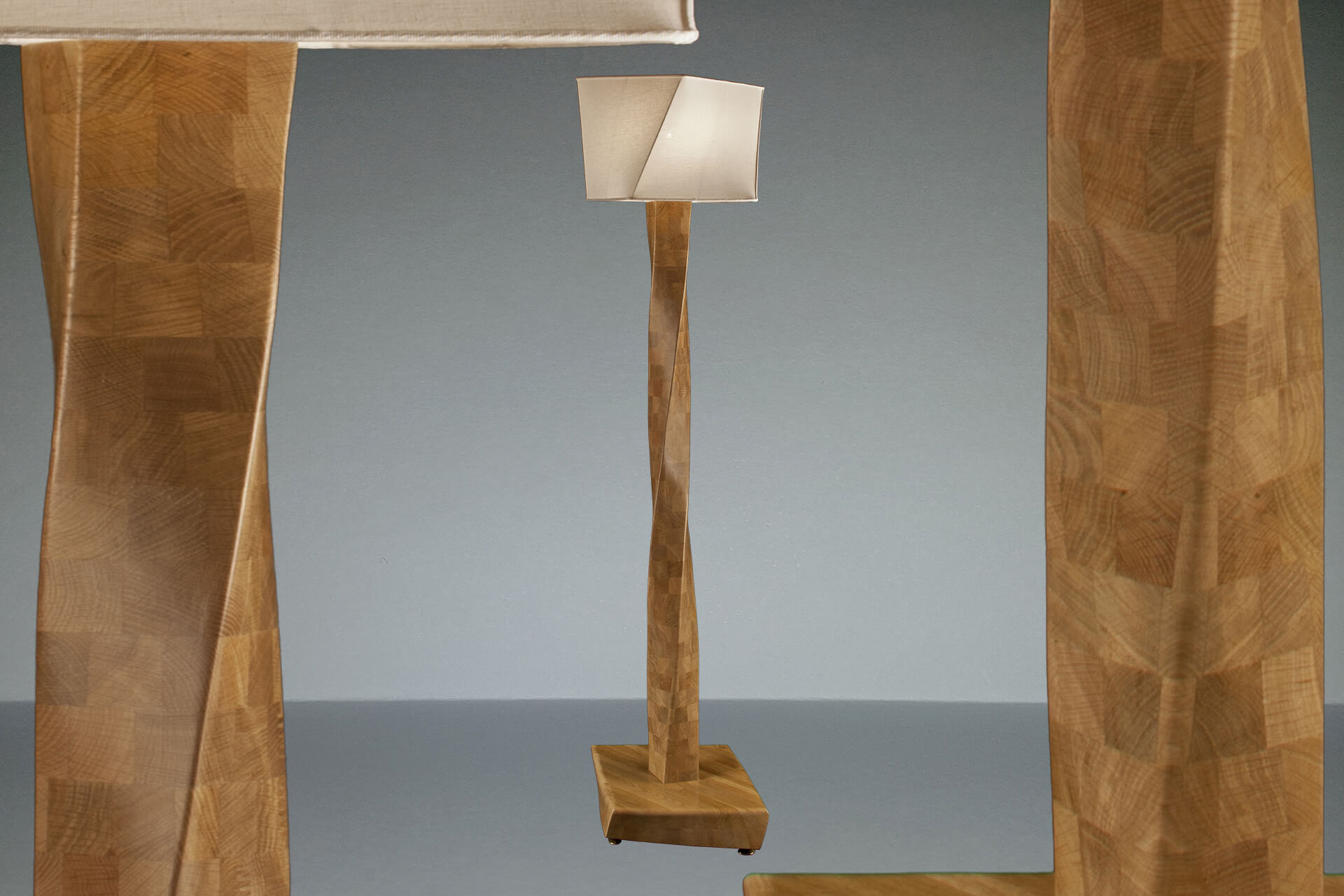 Helios Floor Lamp for sizing 1920 X 1280