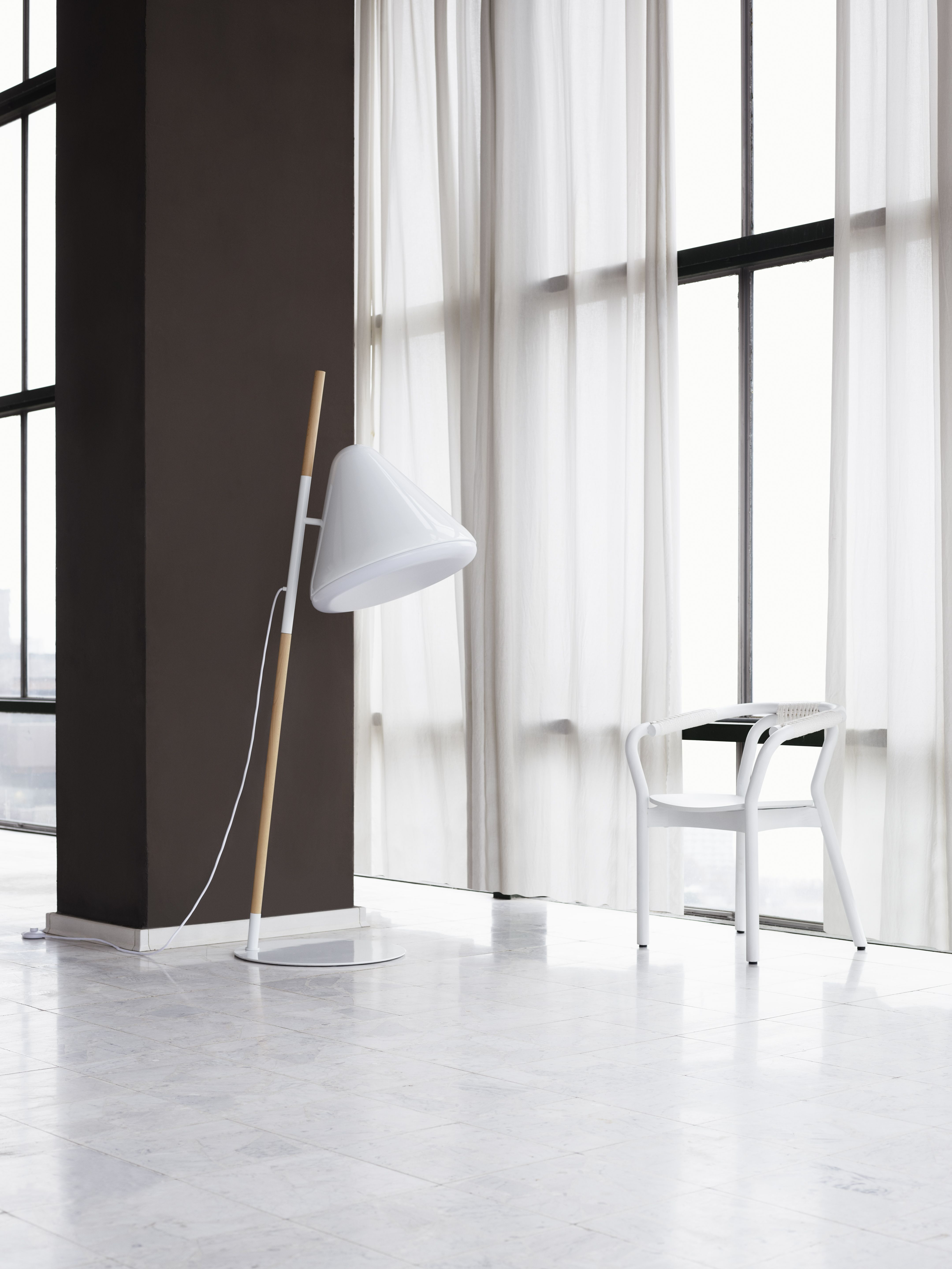 Hello Is A Floor Lamp That Adds Light And Character To Its pertaining to sizing 4319 X 5757